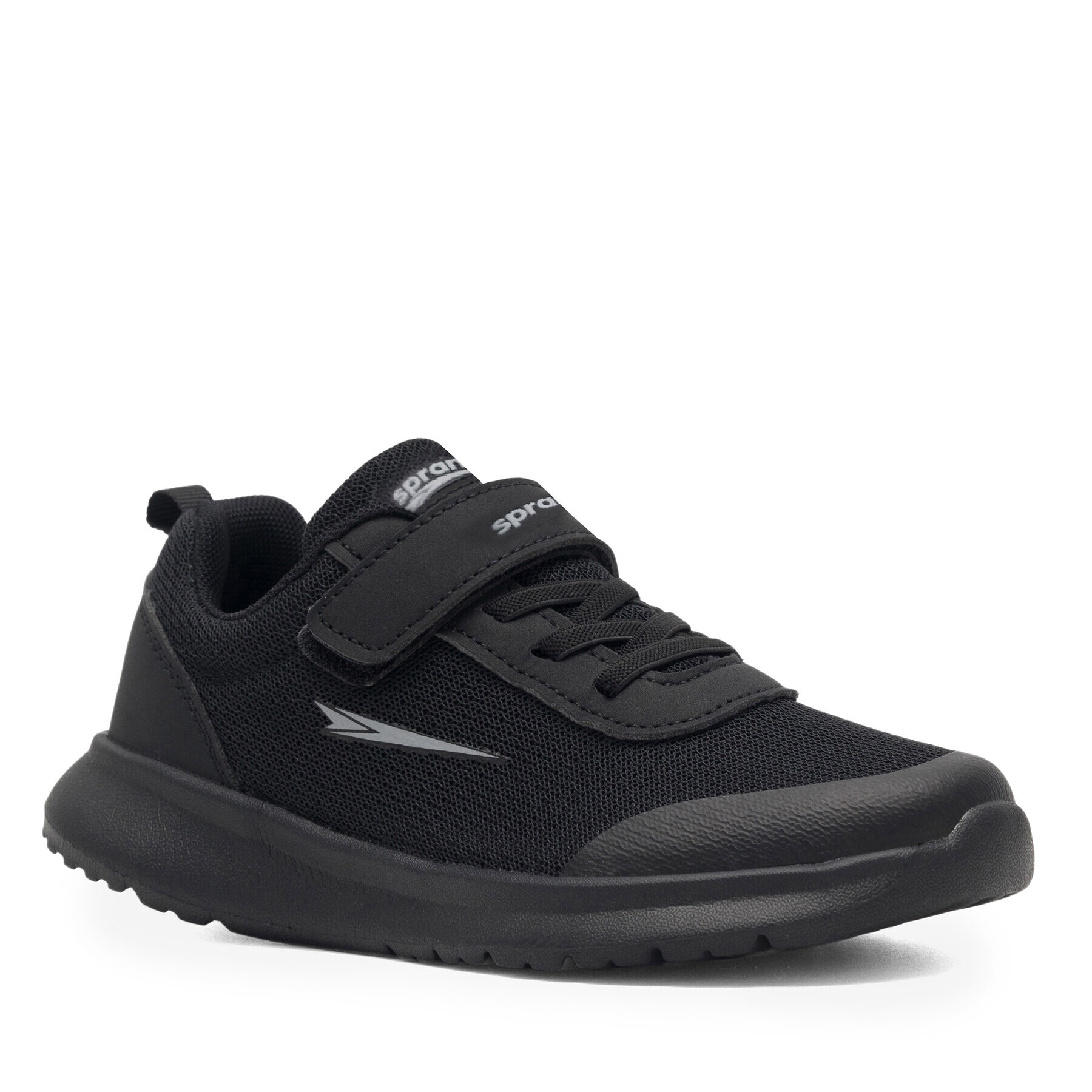 Sprandi Sneakers CP70-20049 Negru - Pled.ro