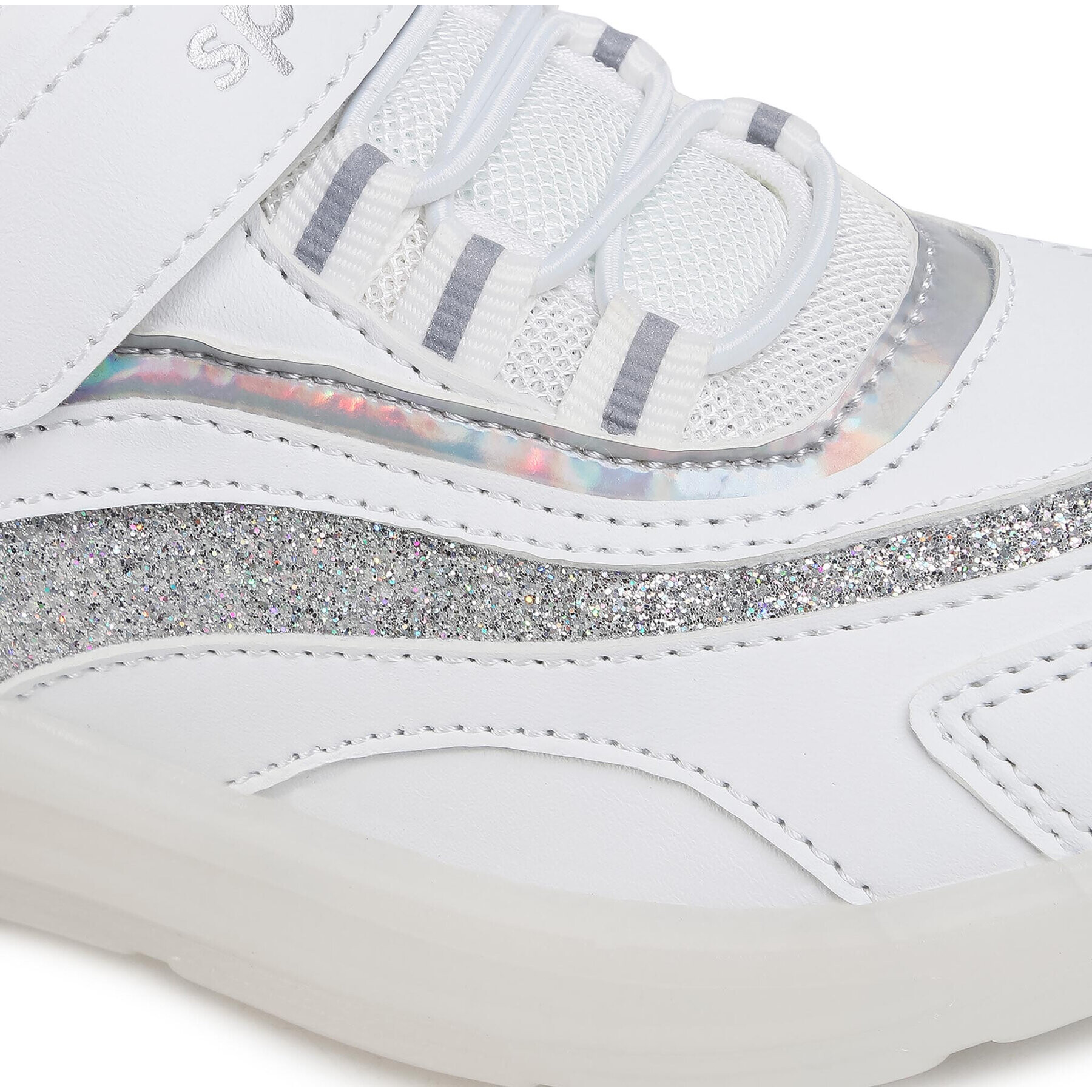 Sprandi Sneakers CP70-21173 Alb - Pled.ro