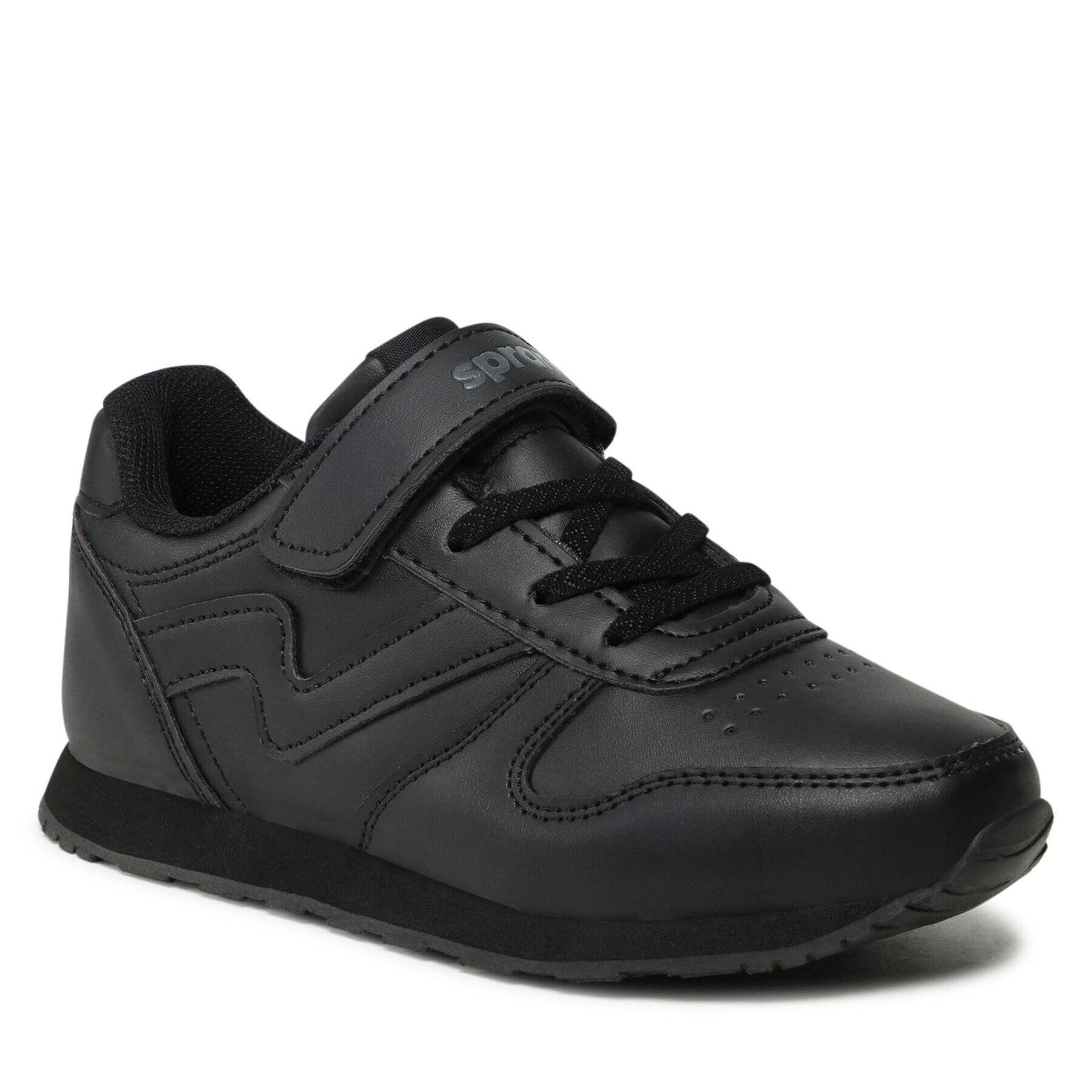 Sprandi Sneakers CP70-21832(IV)CH Negru - Pled.ro