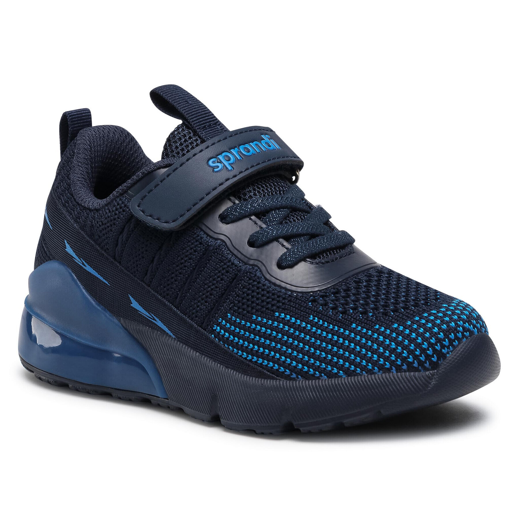 Sprandi Sneakers CP76-21052(III)CH Bleumarin - Pled.ro