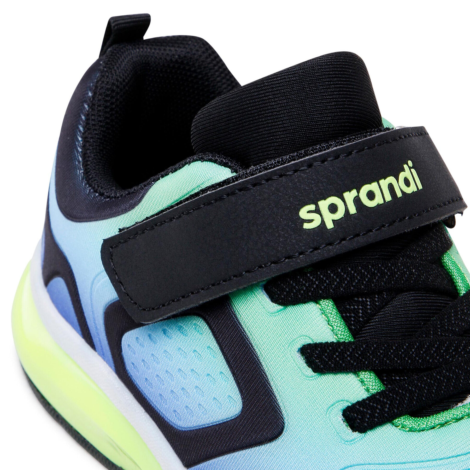 Sprandi Sneakers CP76-22127(IV)CH Albastru - Pled.ro