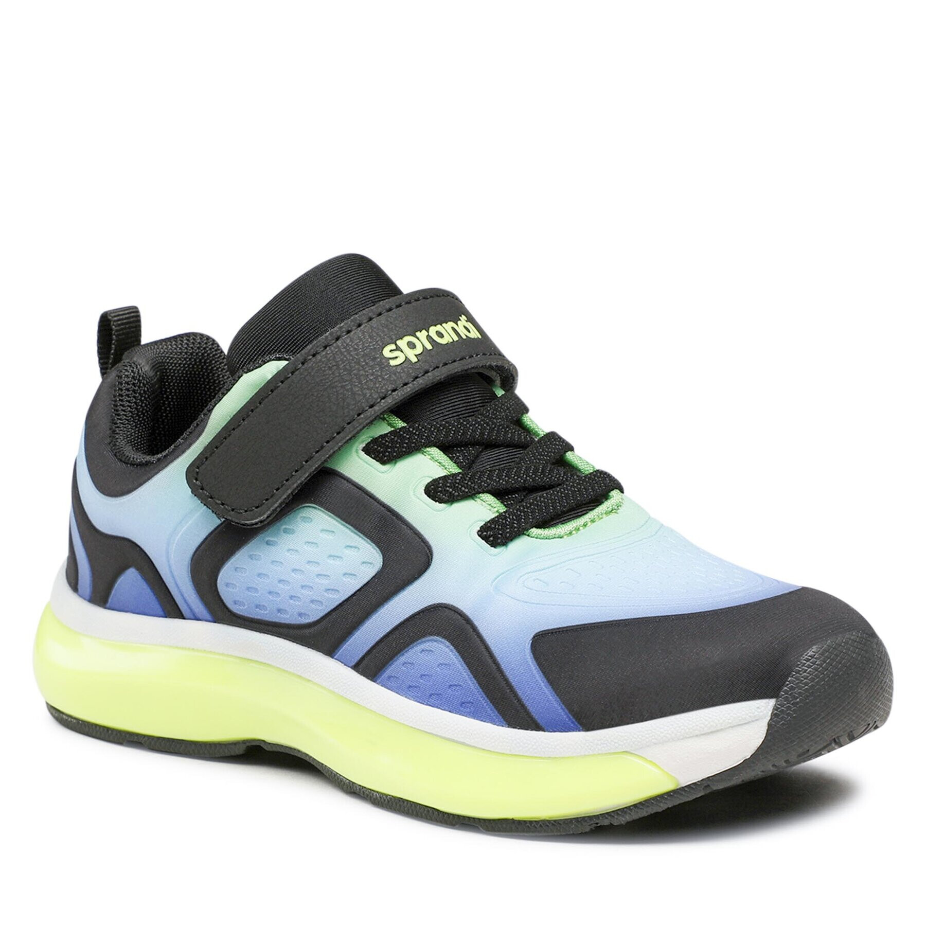 Sprandi Sneakers CP76-22127(IV)CH Albastru - Pled.ro