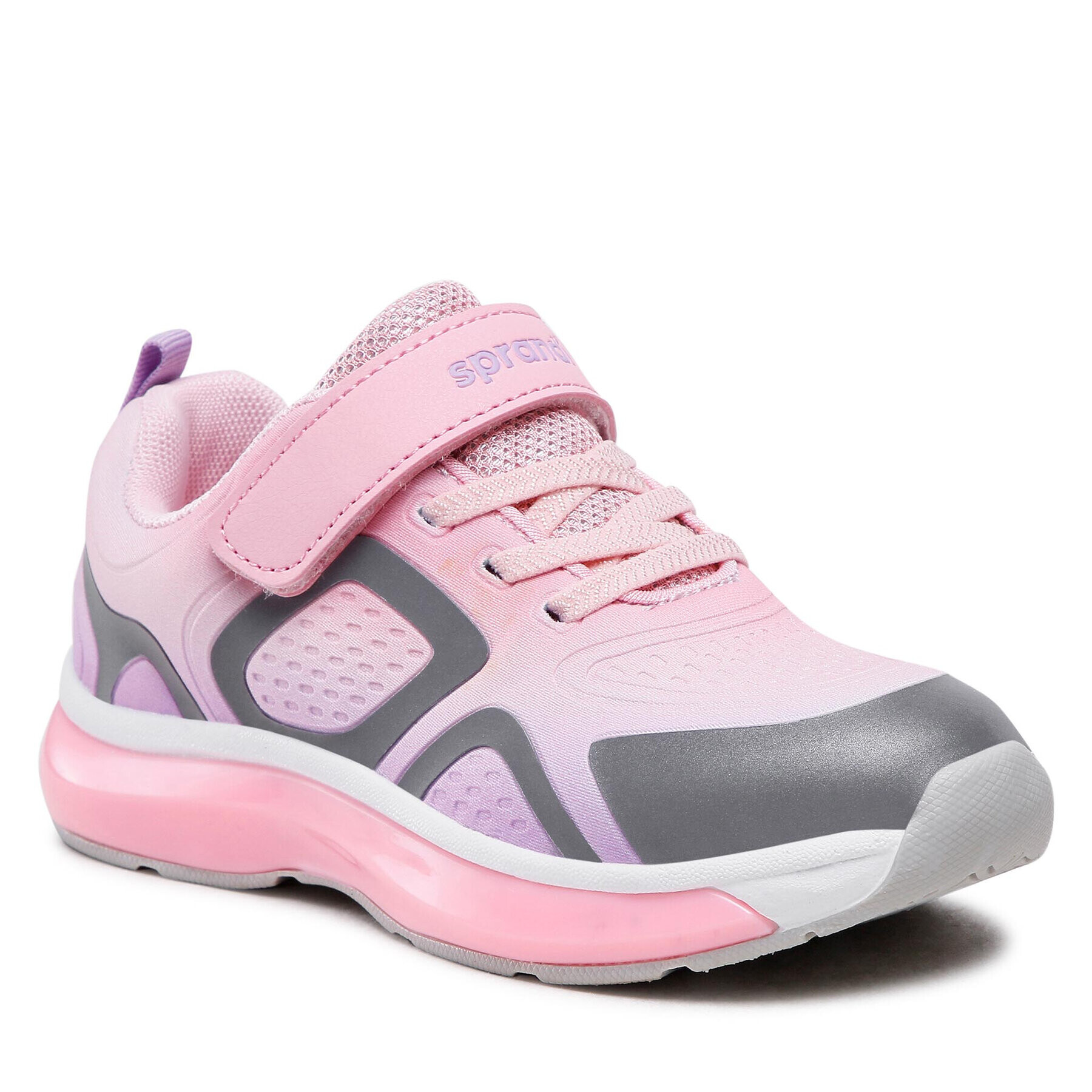 Sprandi Sneakers CP76-22127(IV)DZ Roz - Pled.ro