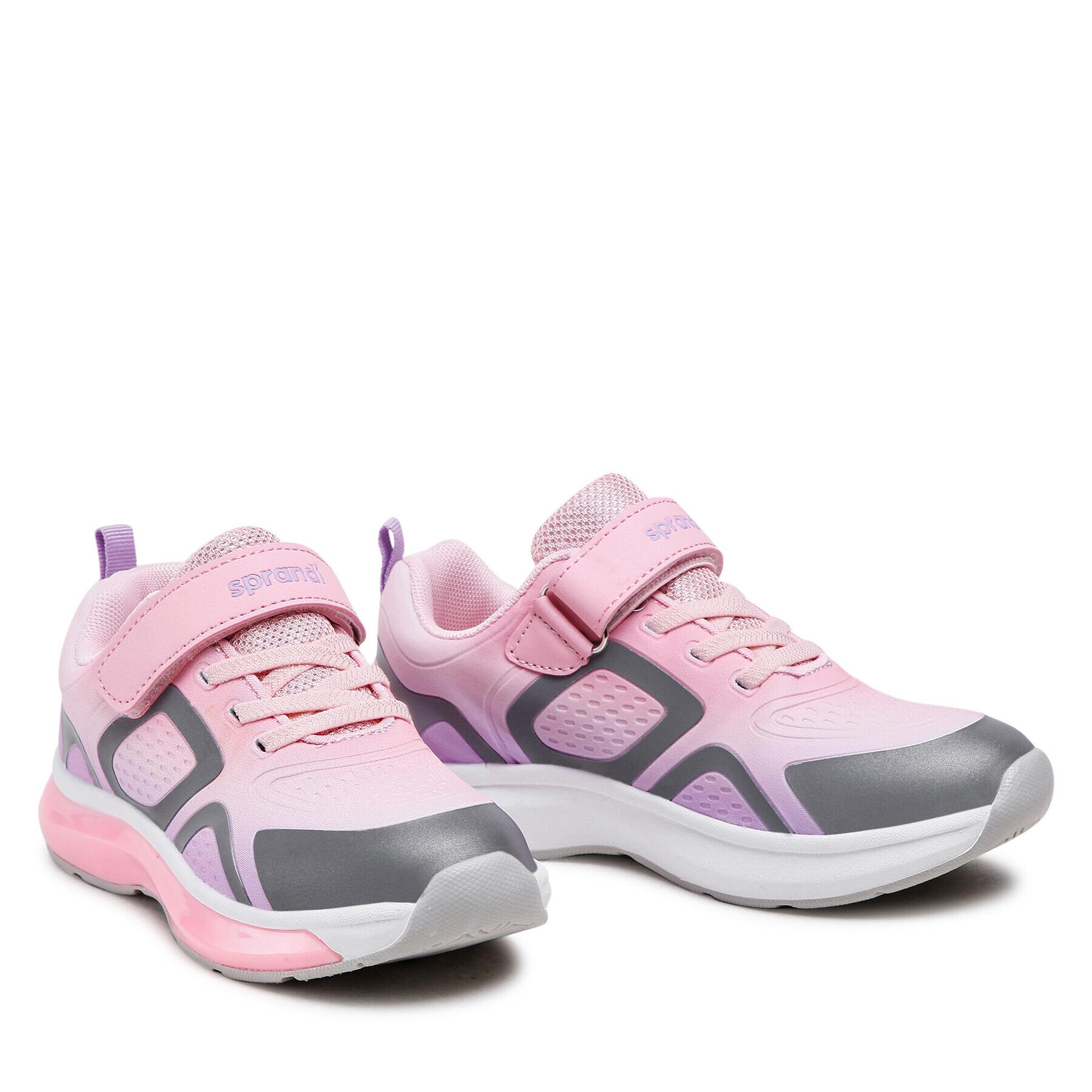 Sprandi Sneakers CP76-22127(IV)DZ Roz - Pled.ro