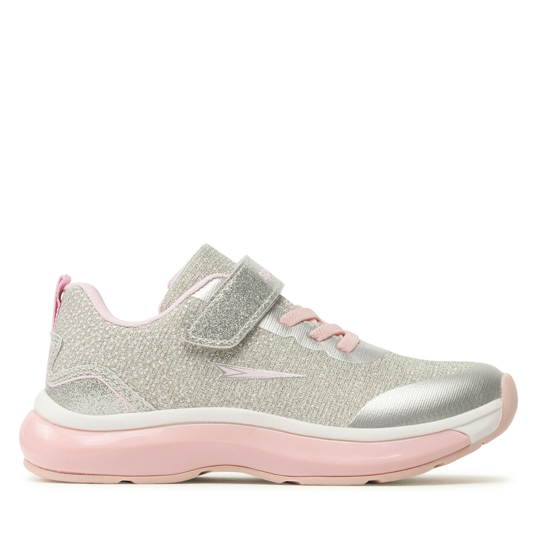 Sprandi Sneakers CP76-22634 Argintiu - Pled.ro