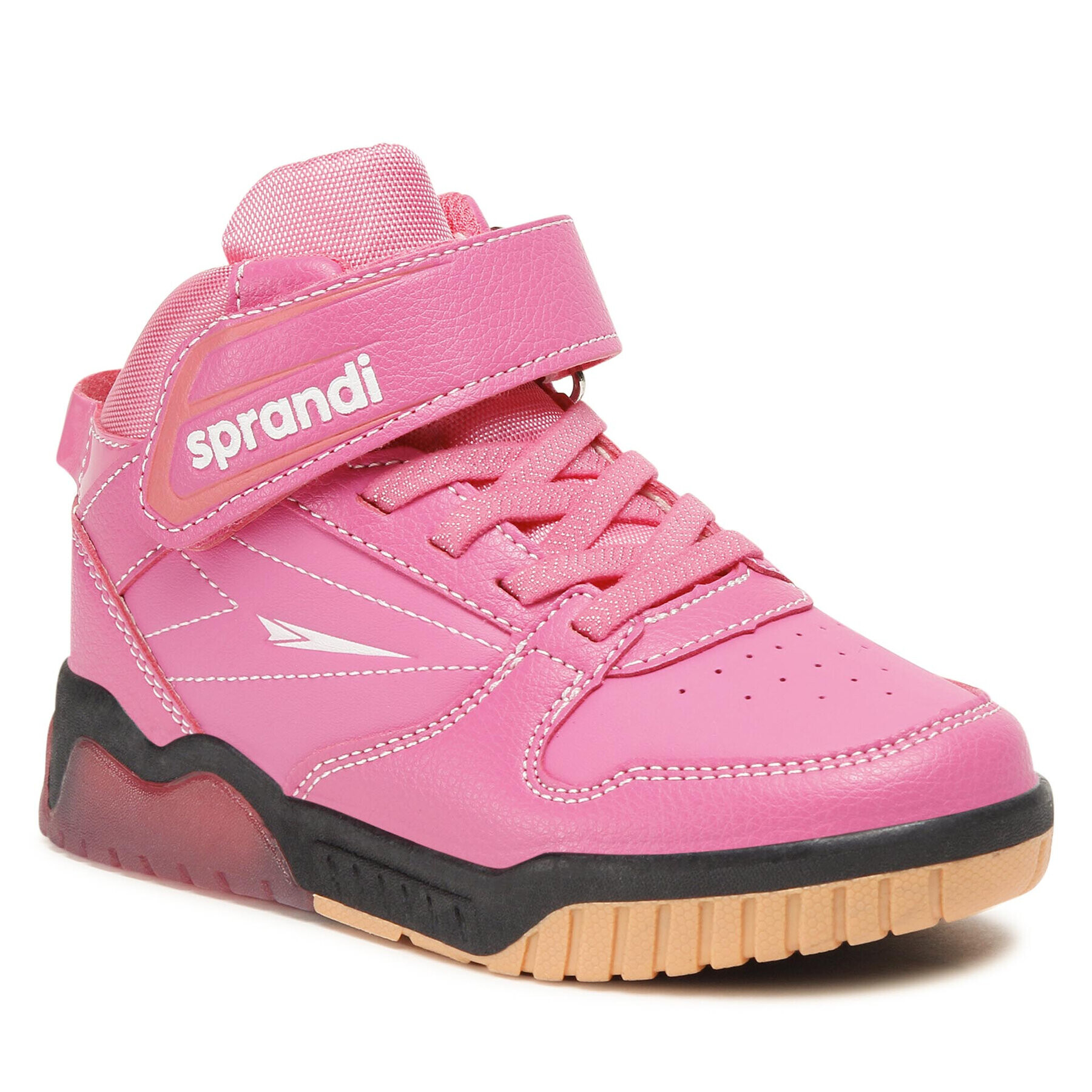 Sprandi Sneakers CP76-22756(IV)DZ Roz - Pled.ro