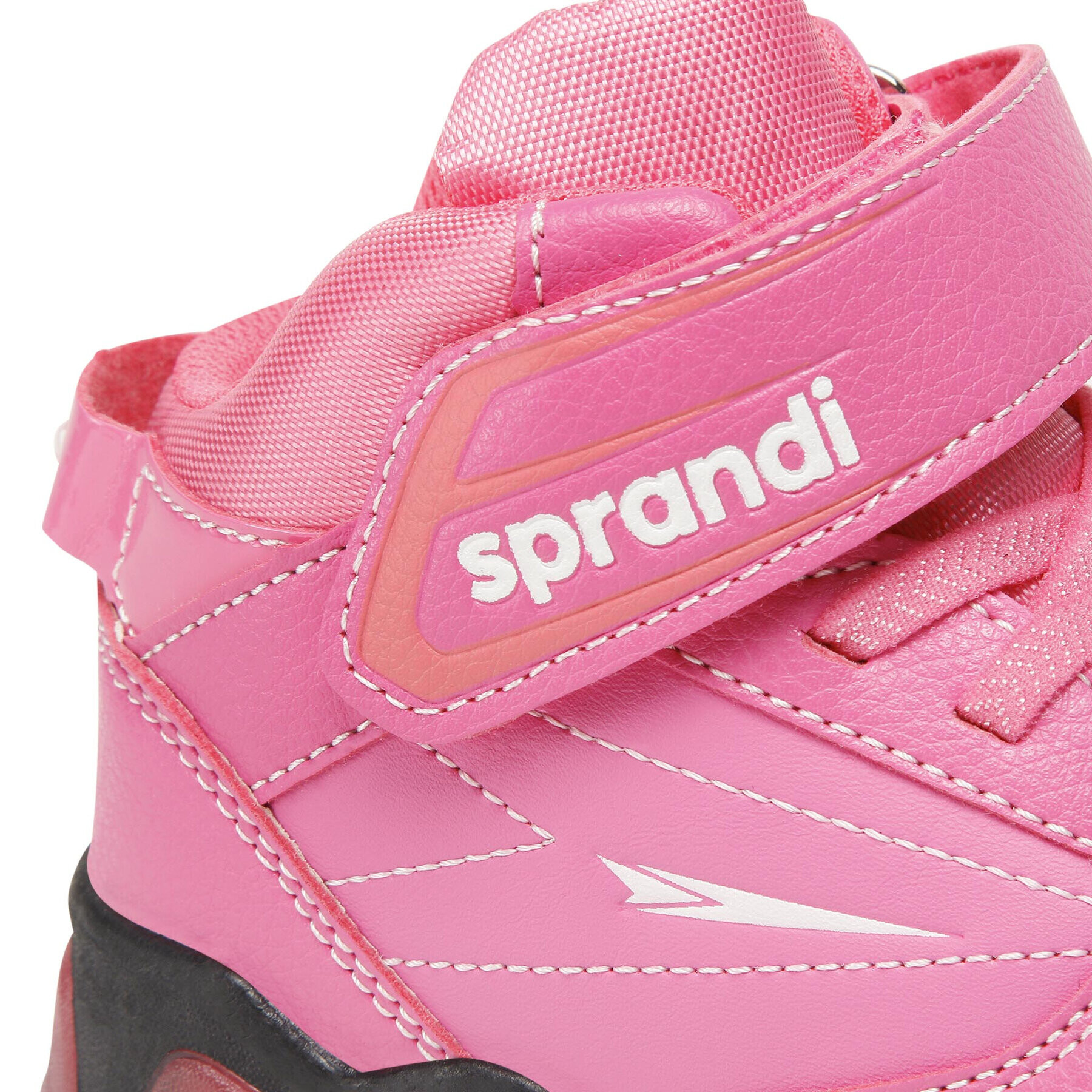 Sprandi Sneakers CP76-22756(IV)DZ Roz - Pled.ro