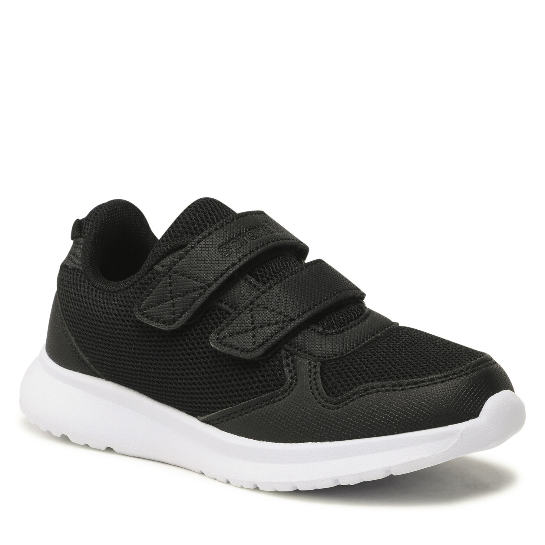 Sprandi Sneakers CP78-22112(IV)CH Negru - Pled.ro