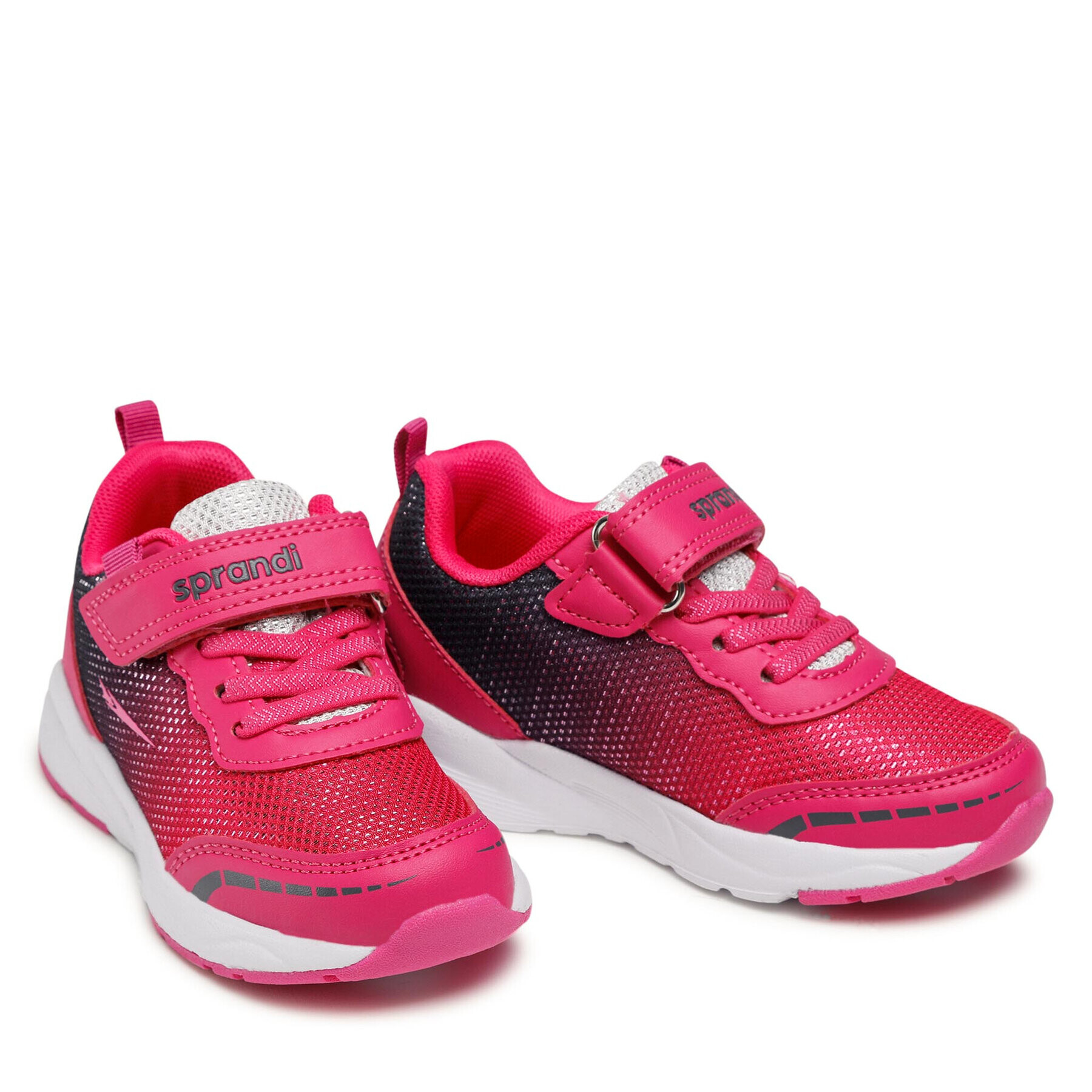 Sprandi Sneakers CP87-22229 Roz - Pled.ro