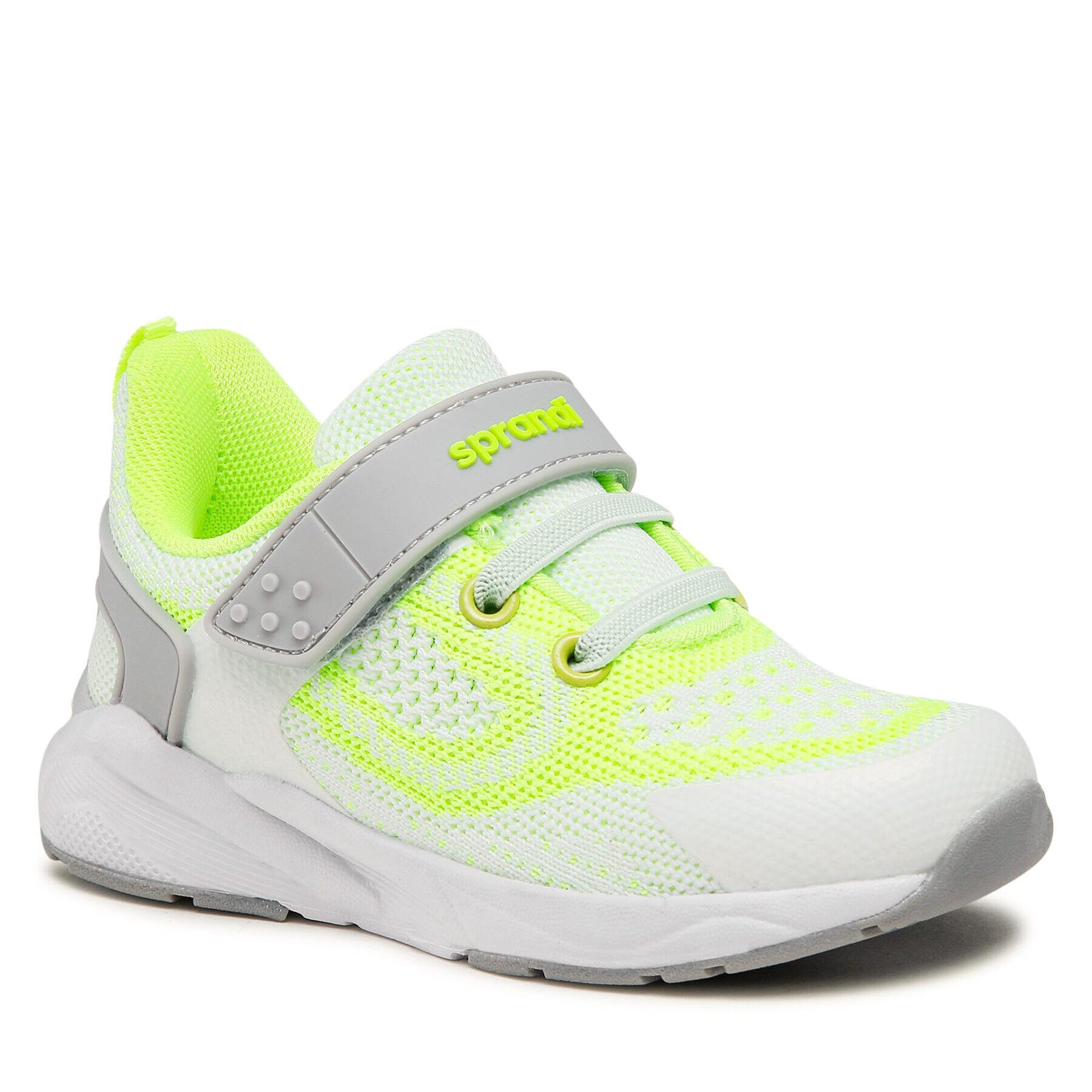 Sprandi Sneakers CP87-22356 Verde - Pled.ro