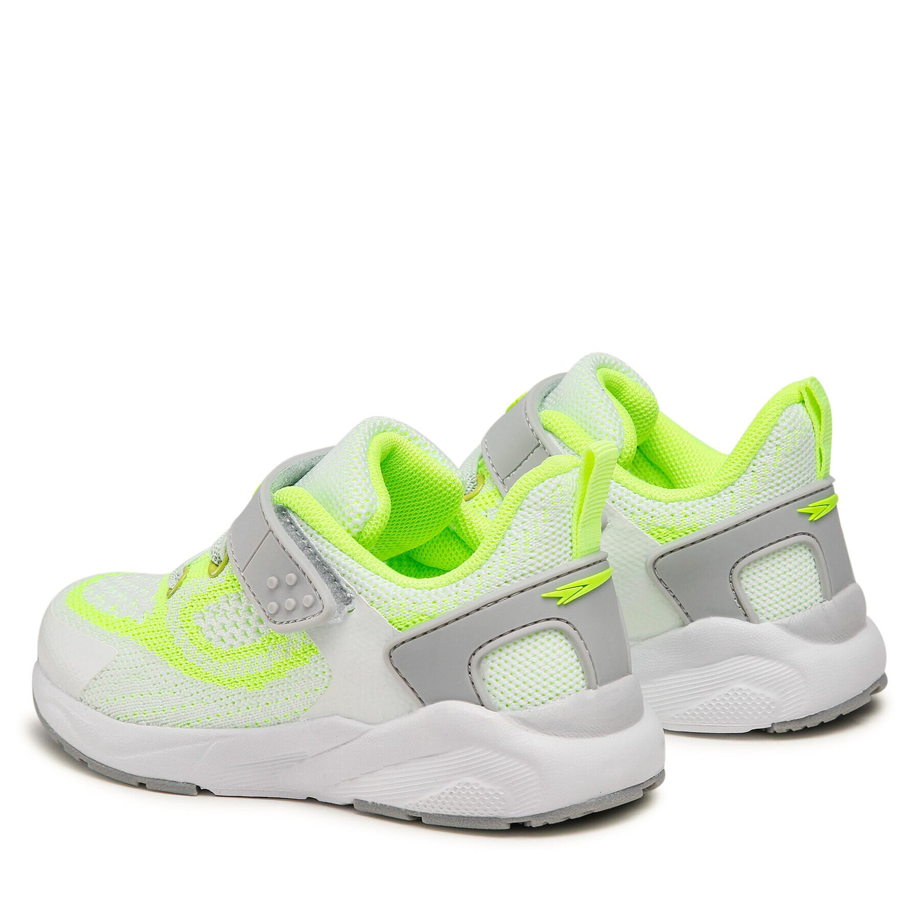 Sprandi Sneakers CP87-22356 Verde - Pled.ro