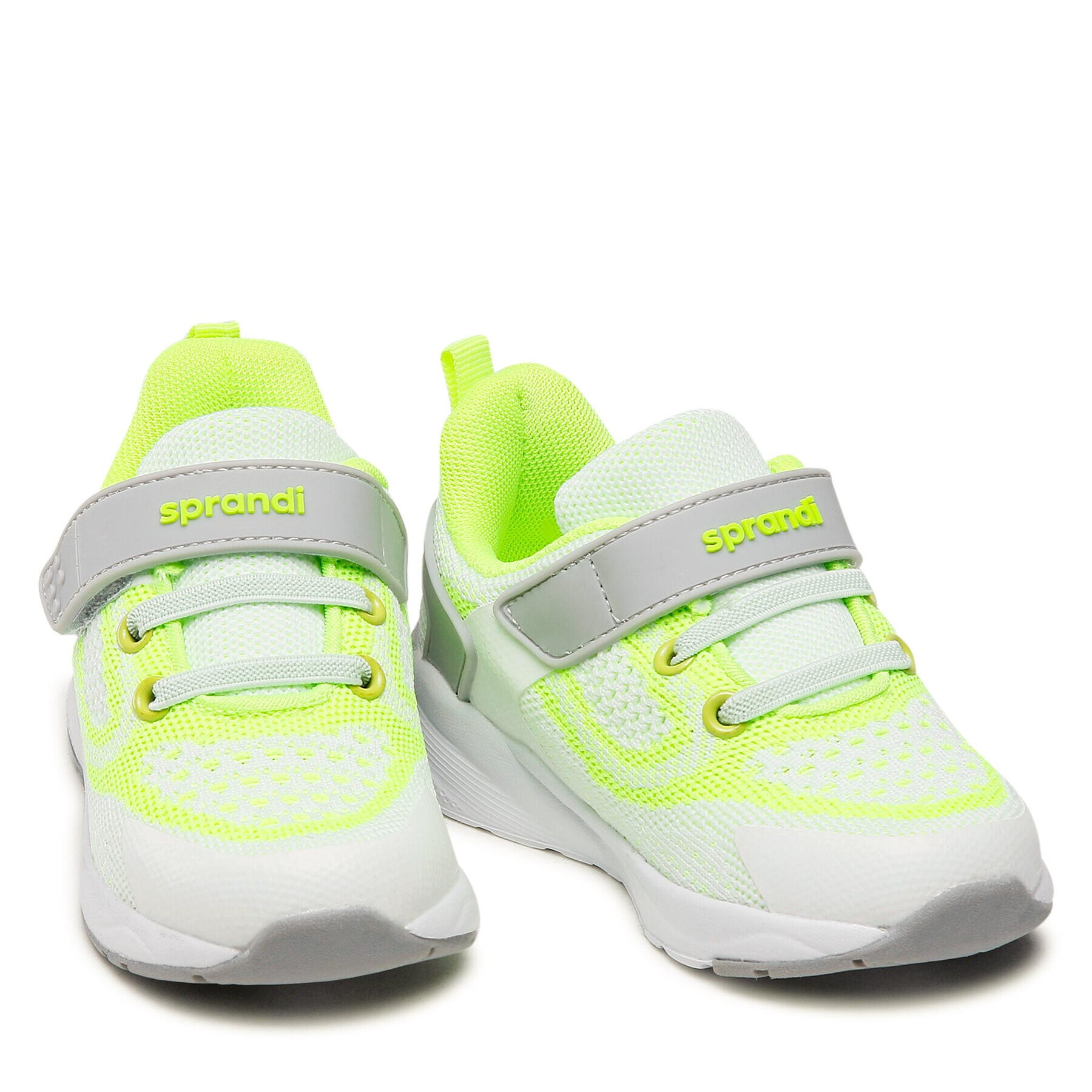 Sprandi Sneakers CP87-22356 Verde - Pled.ro