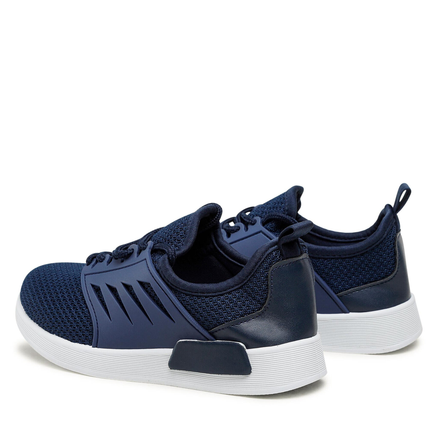 Sprandi Sneakers CP95-22197 Bleumarin - Pled.ro