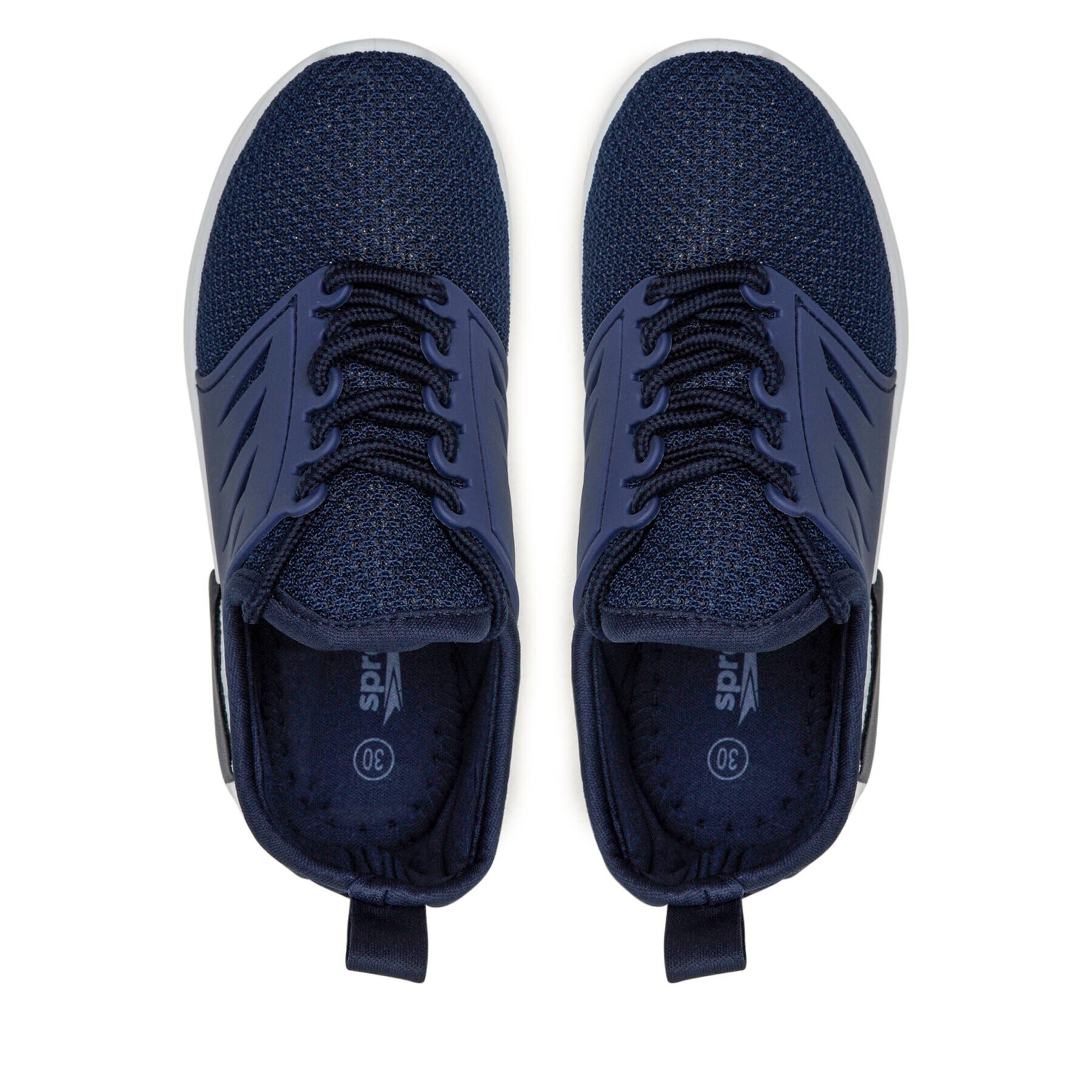 Sprandi Sneakers CP95-22197 Bleumarin - Pled.ro