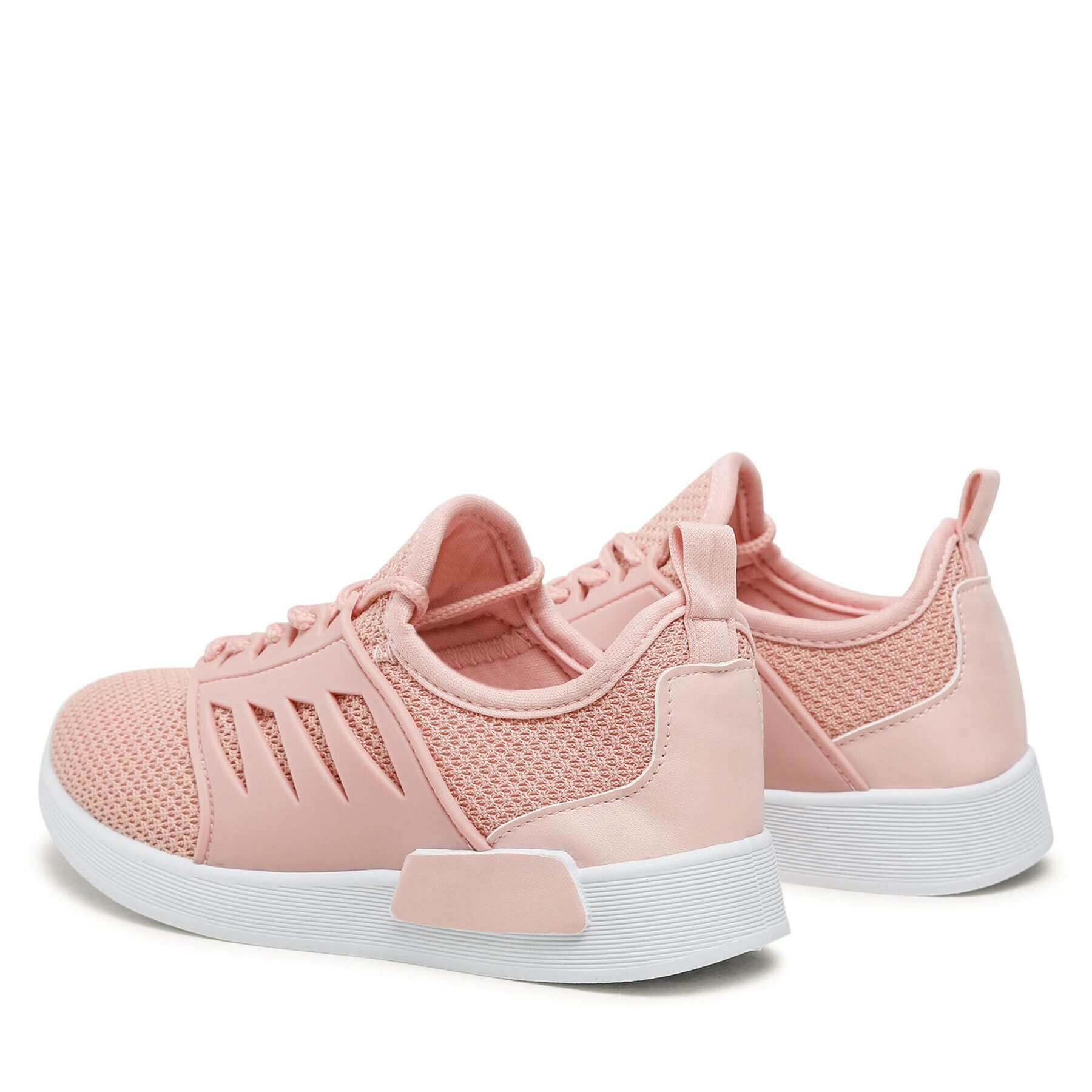 Sprandi Sneakers CP95-22197 Roz - Pled.ro