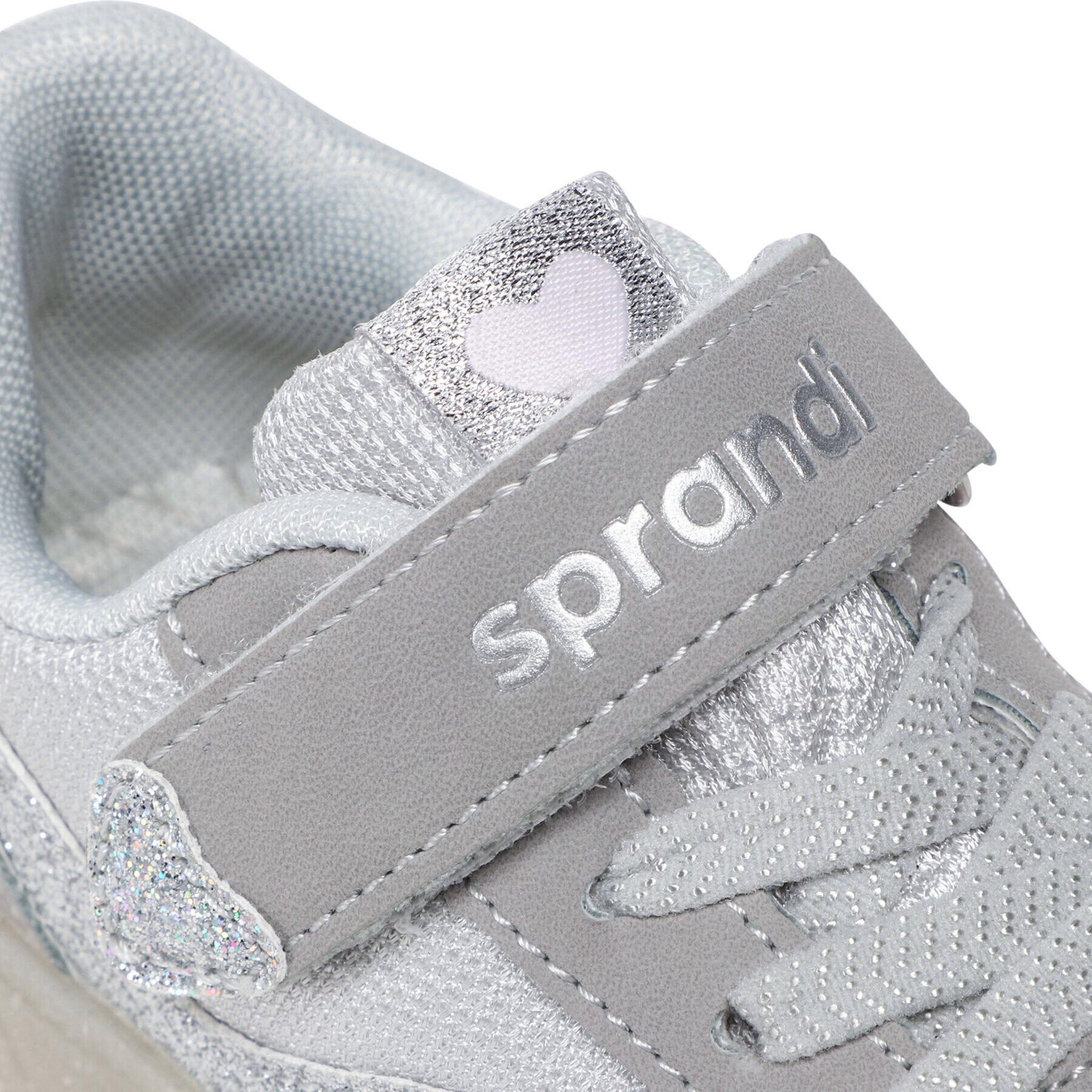 Sprandi Sneakers CP98-21897 Gri - Pled.ro