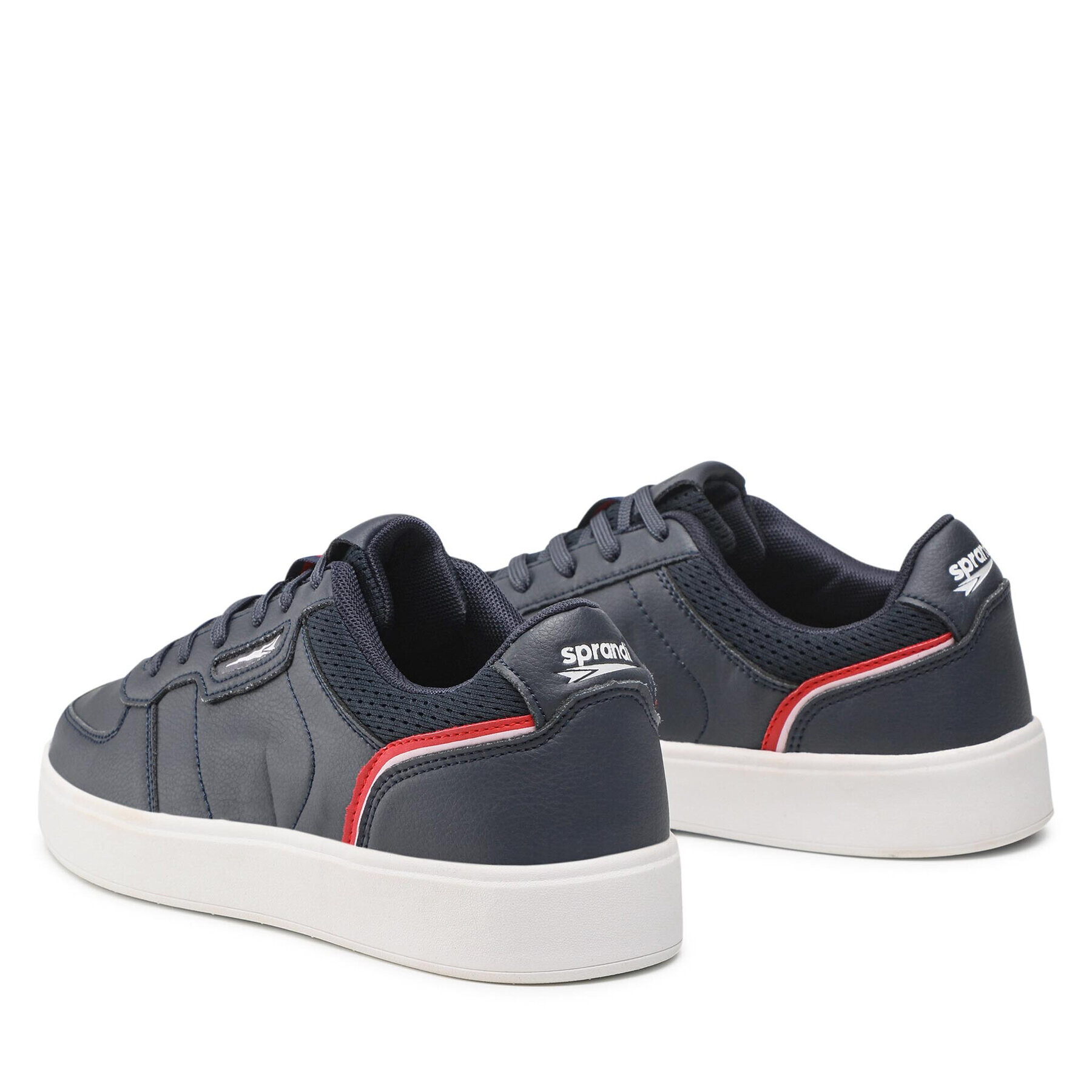 Sprandi Sneakers MP07-01524-03 Bleumarin - Pled.ro