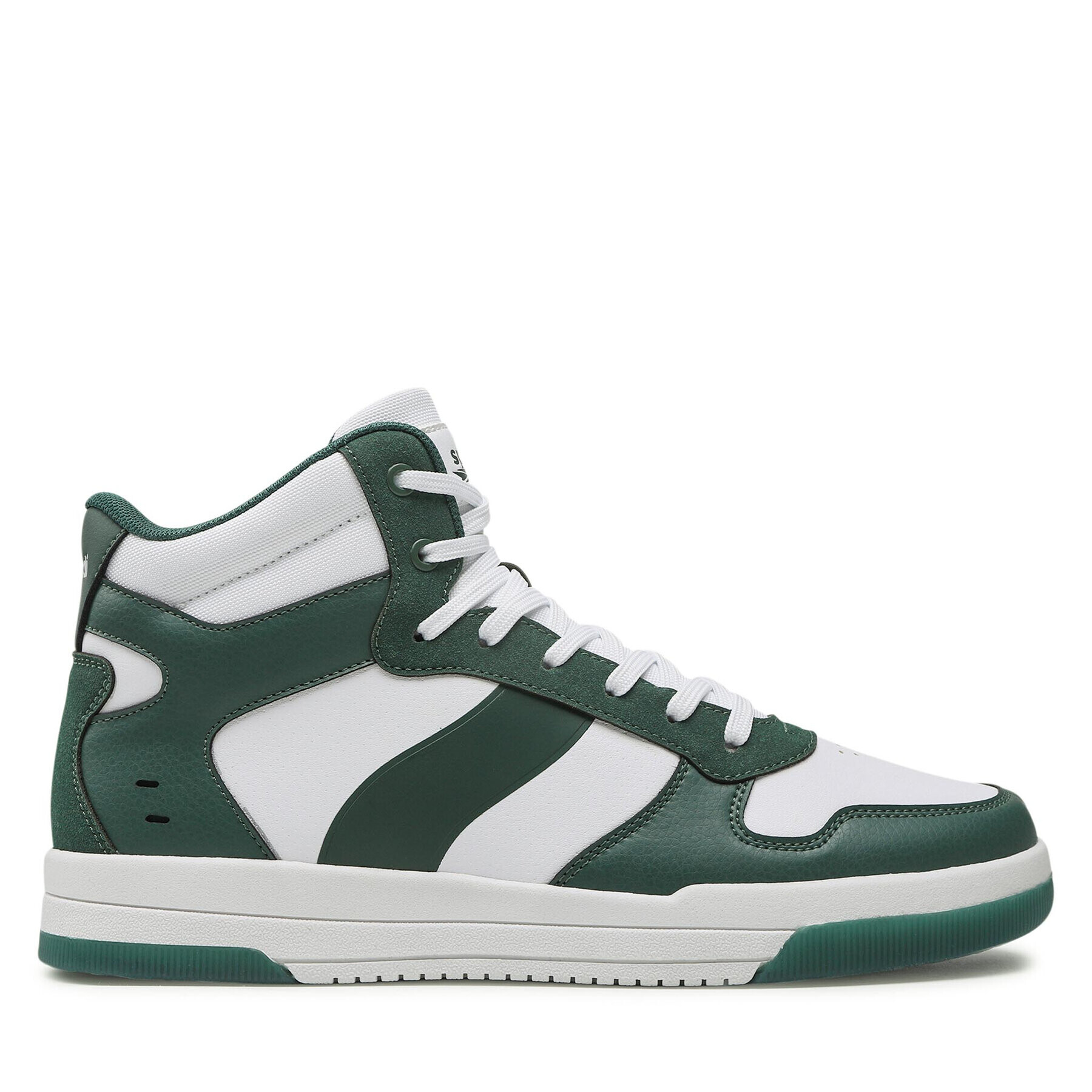 Sprandi Sneakers MP07-11569-03 Verde - Pled.ro