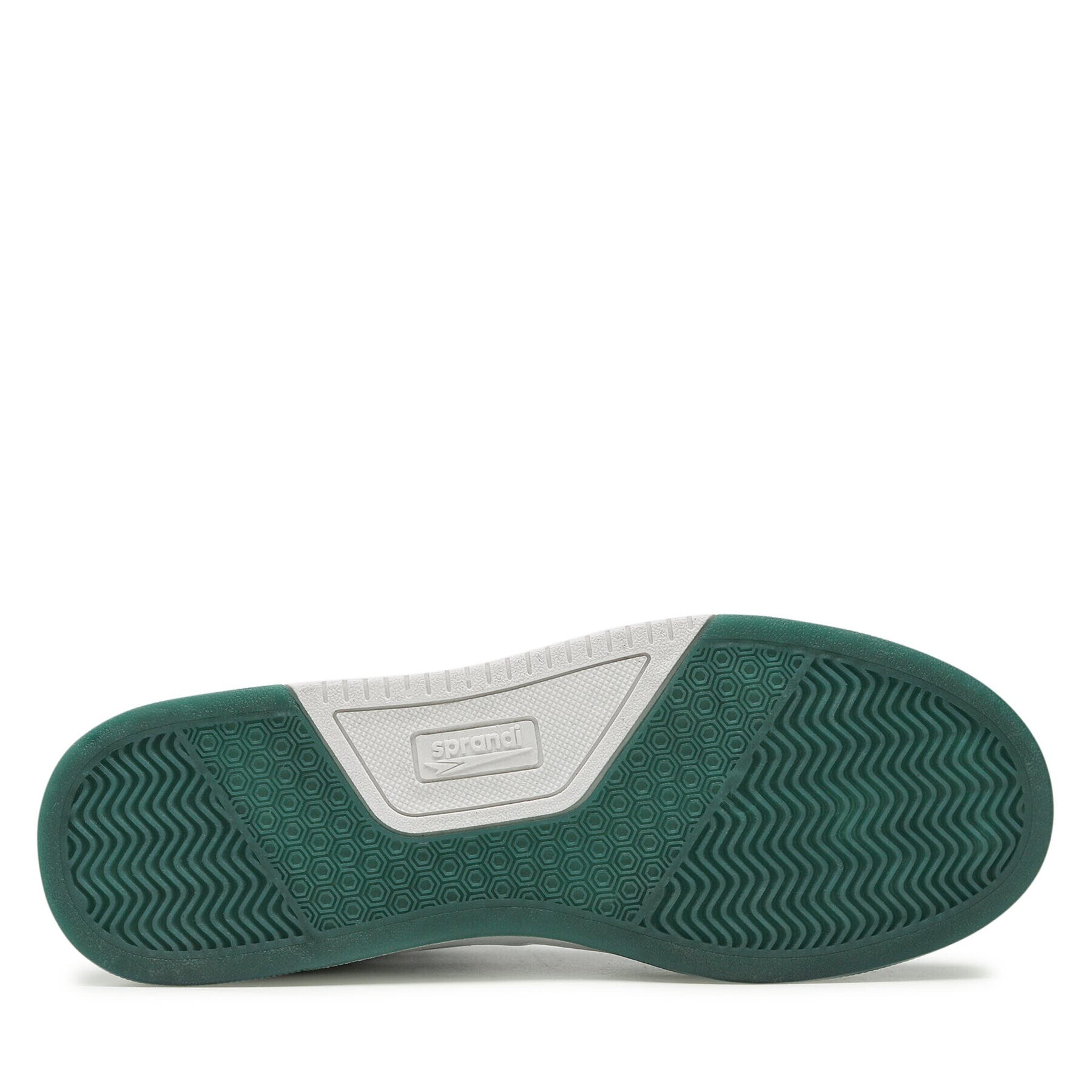 Sprandi Sneakers MP07-11569-03 Verde - Pled.ro