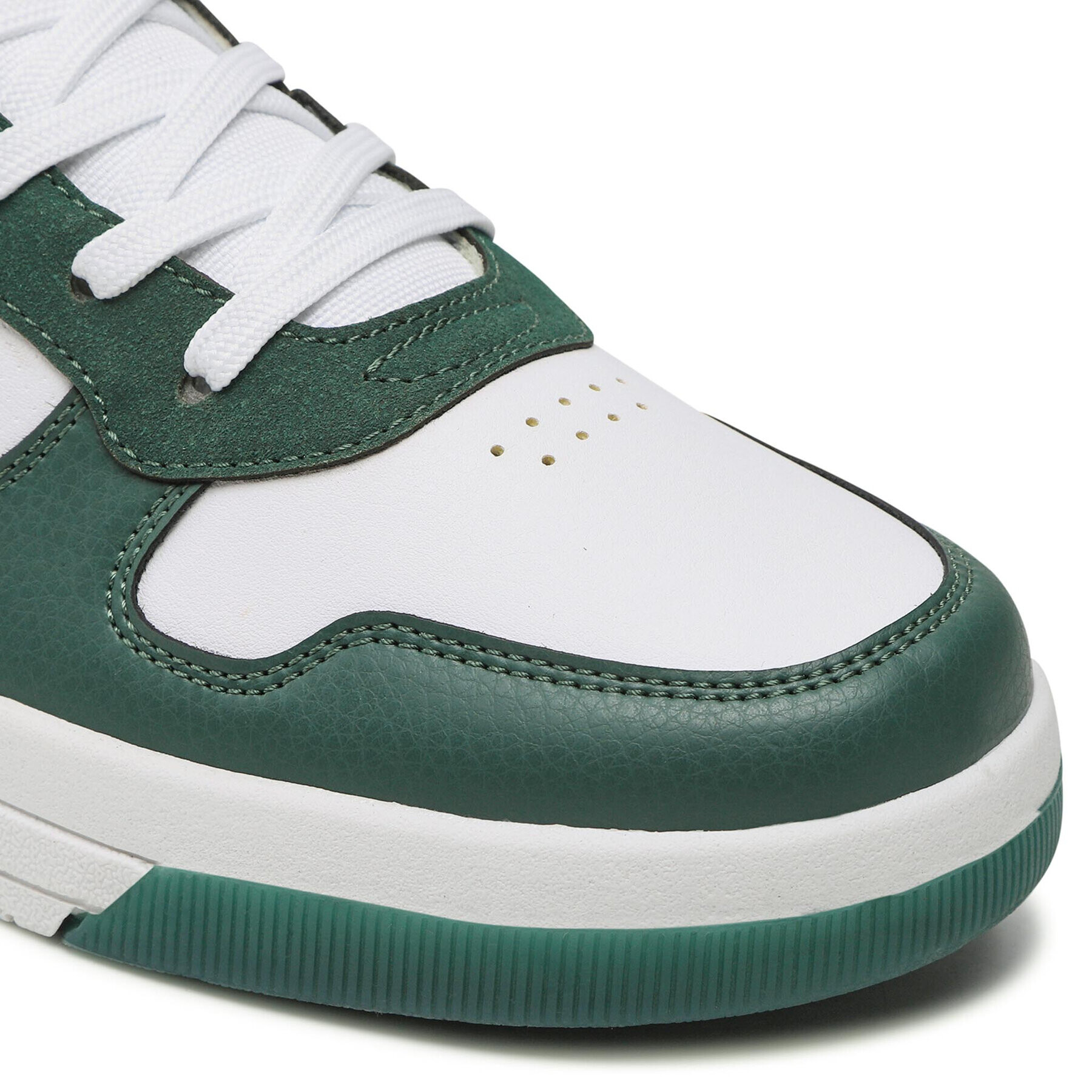 Sprandi Sneakers MP07-11569-03 Verde - Pled.ro