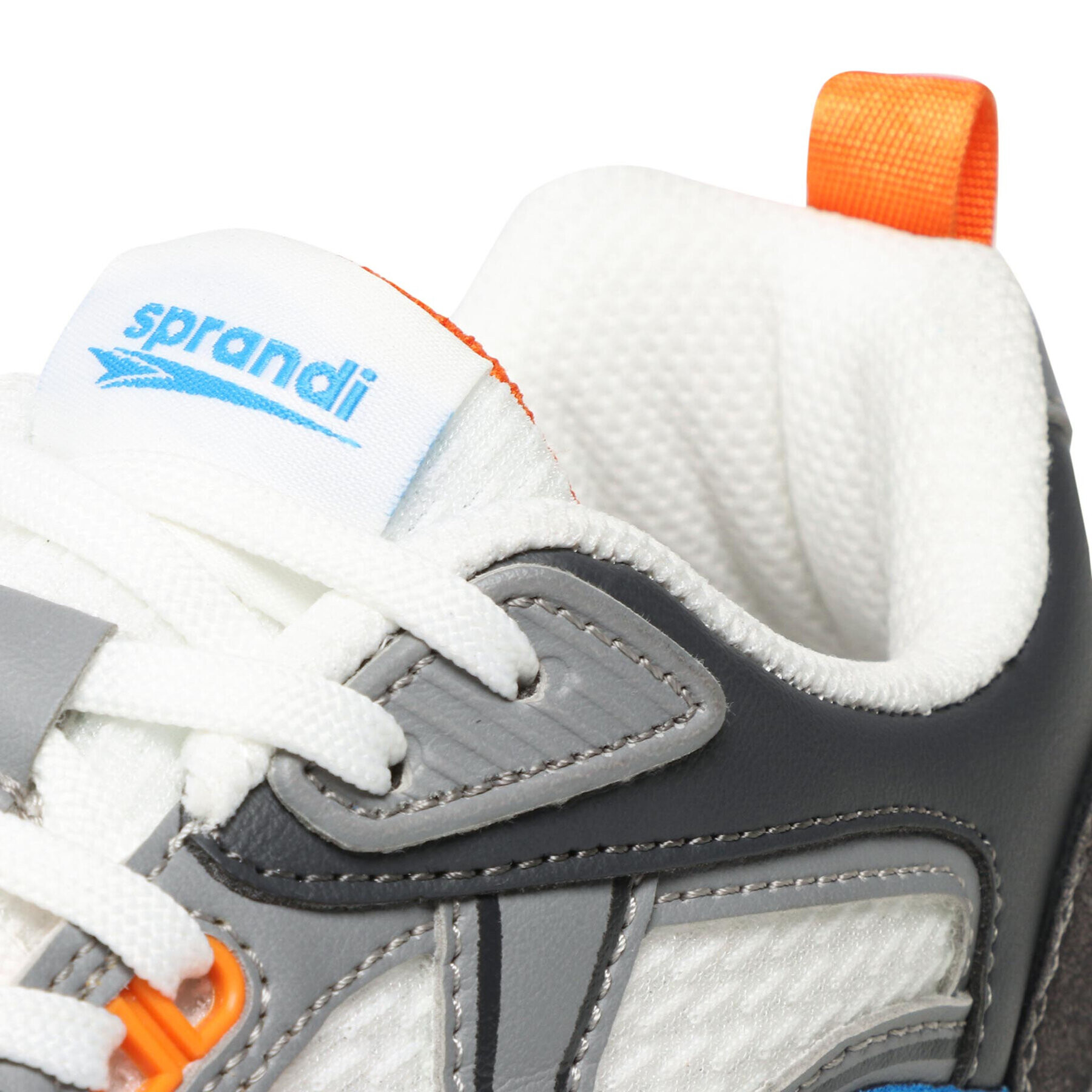 Sprandi Sneakers MP07-11616-01 Gri - Pled.ro