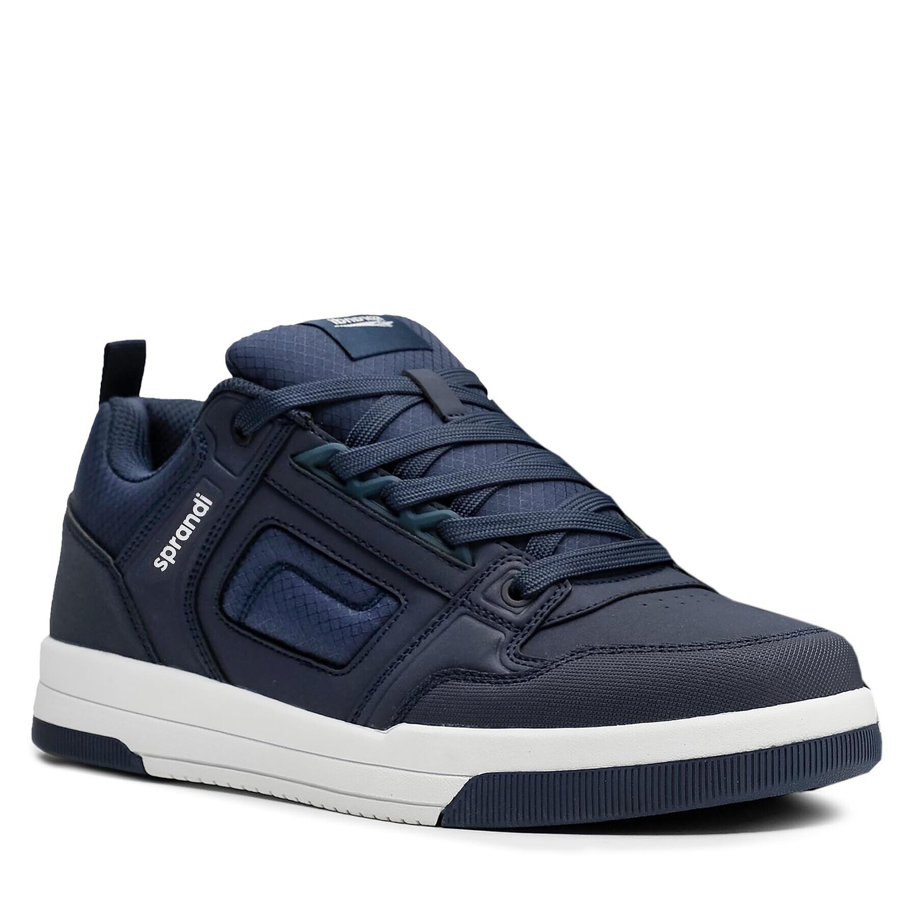 Sprandi Sneakers MP07-21827-02 Bleumarin - Pled.ro