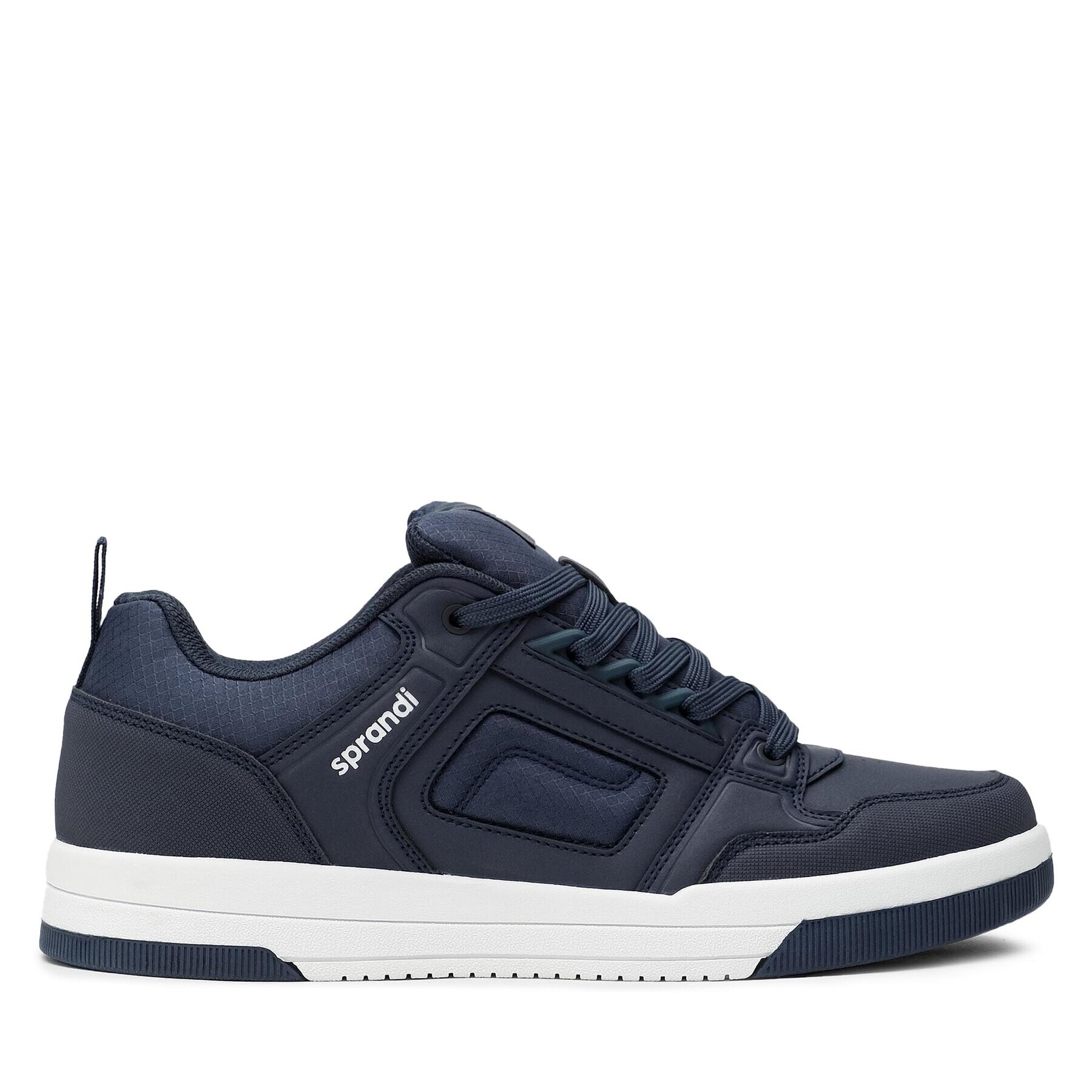 Sprandi Sneakers MP07-21827-02 Bleumarin - Pled.ro