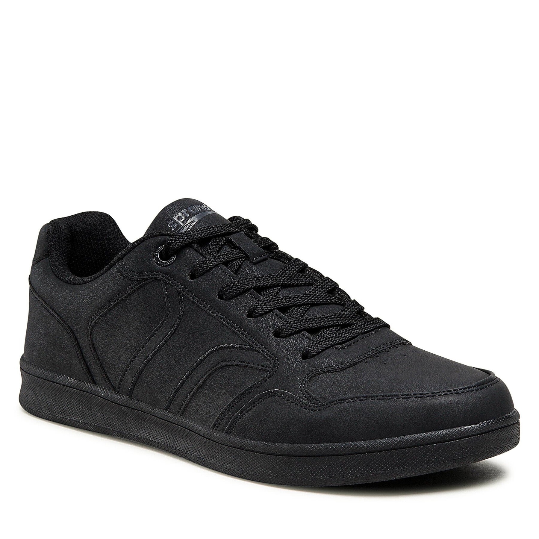 Sprandi Sneakers MP07-6817-10B Negru - Pled.ro