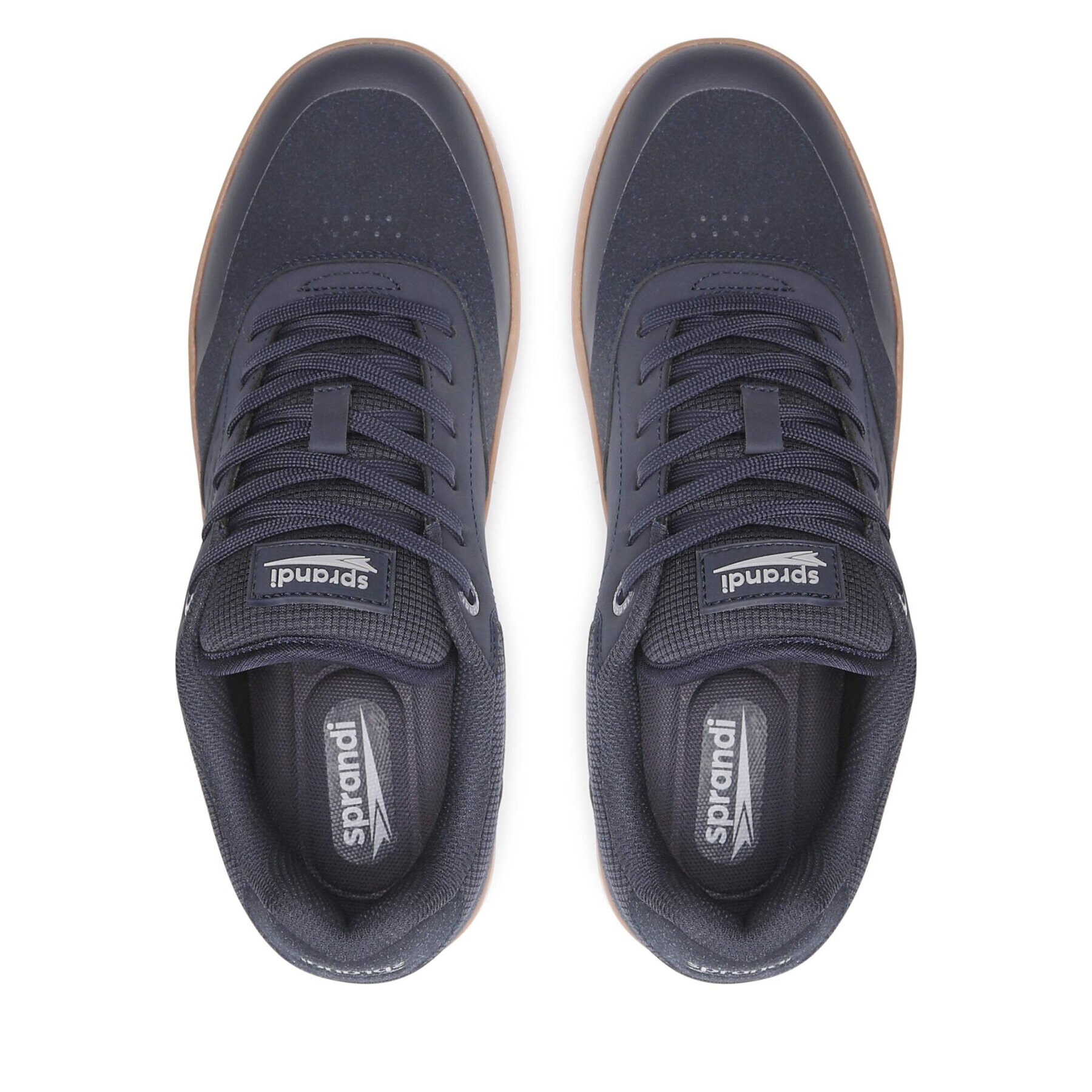 Sprandi Sneakers MP07-7044-03 Bleumarin - Pled.ro