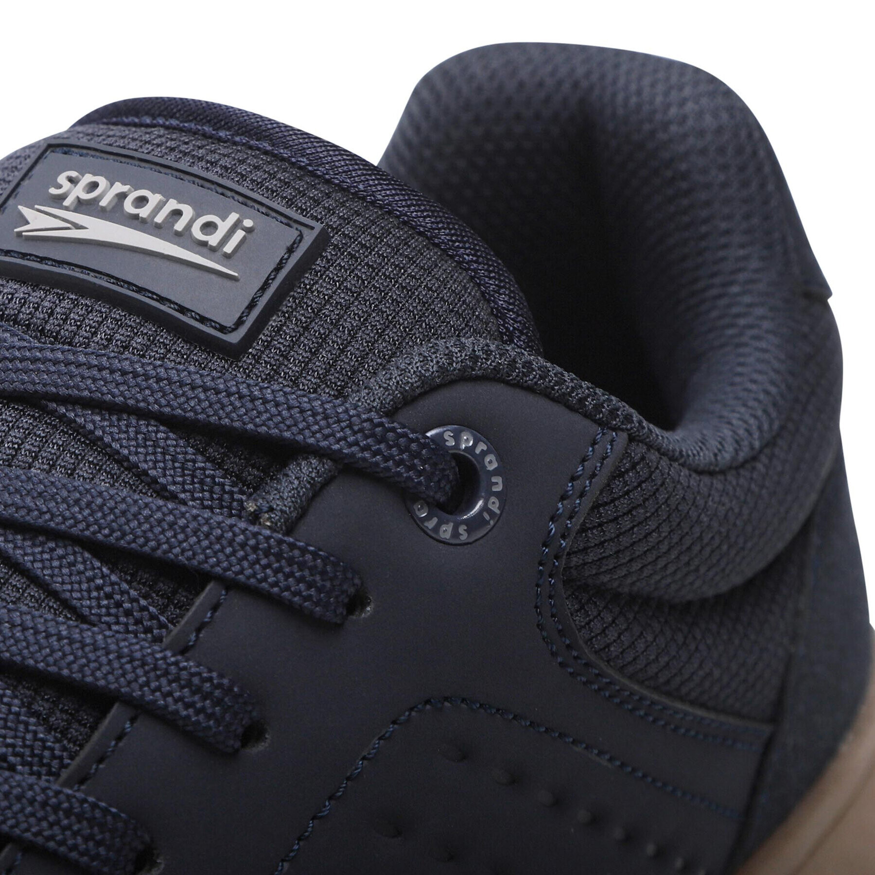 Sprandi Sneakers MP07-7044-03 Bleumarin - Pled.ro