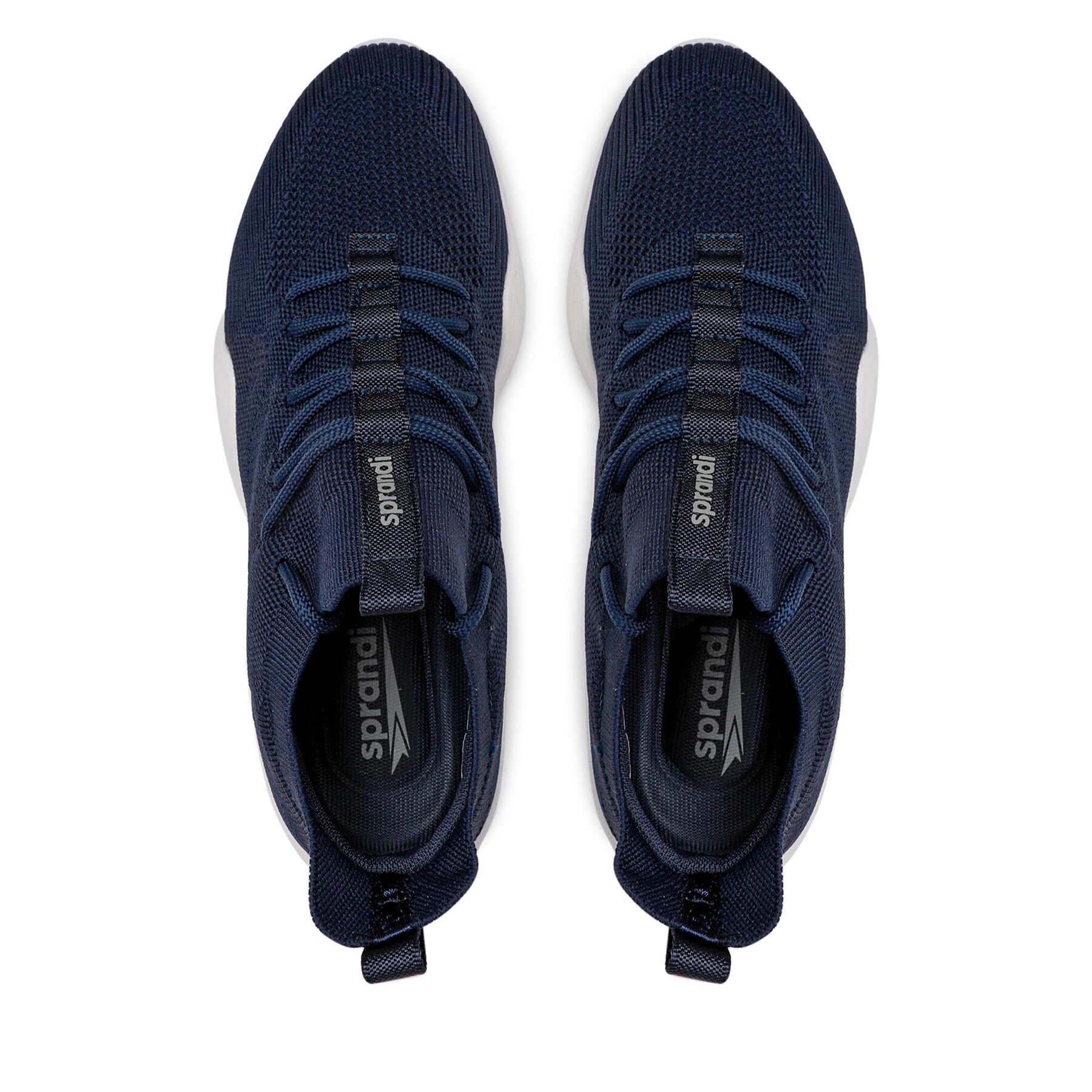 Sprandi Sneakers MP07-91211-05 Bleumarin - Pled.ro