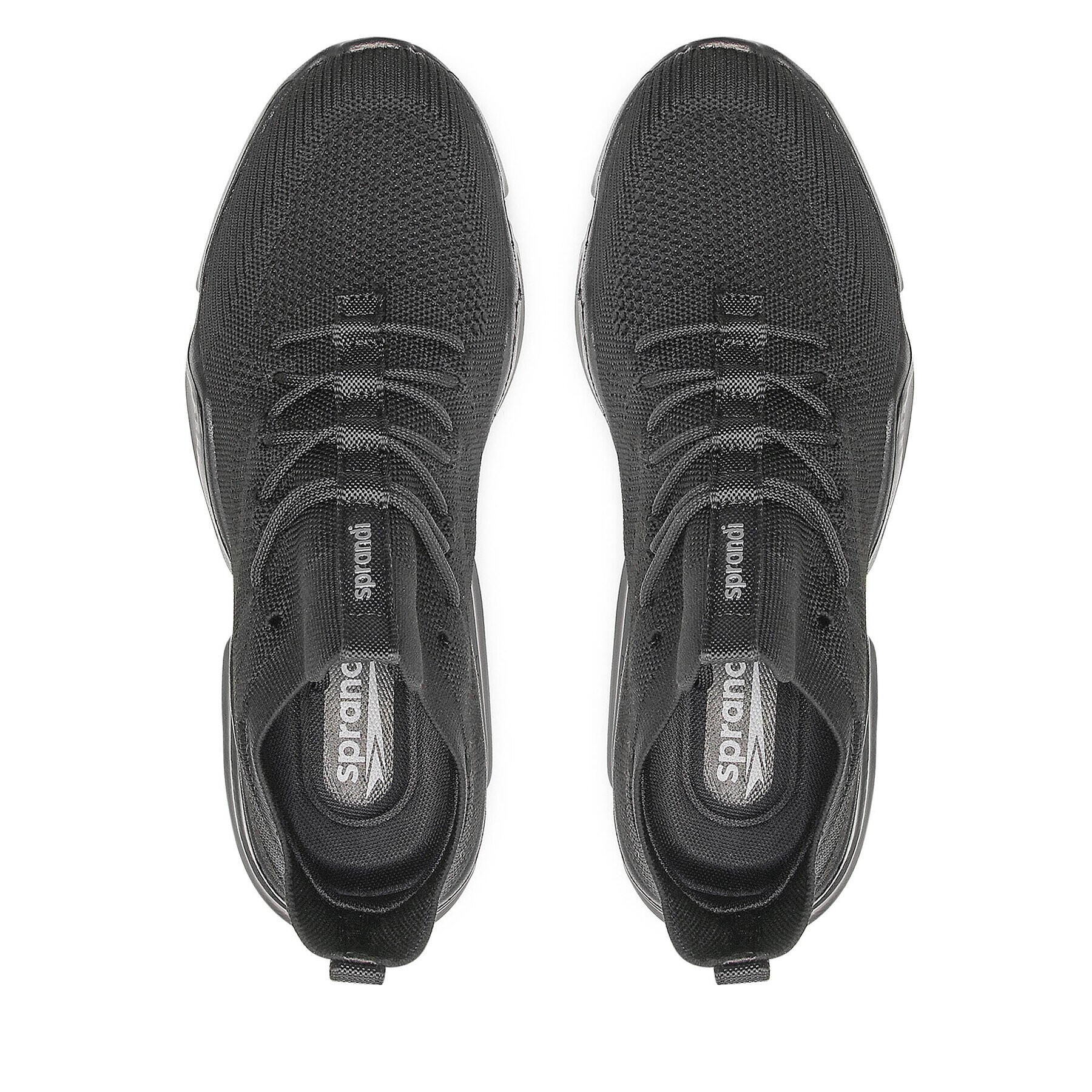 Sprandi Sneakers MP07-91211-05 Negru - Pled.ro