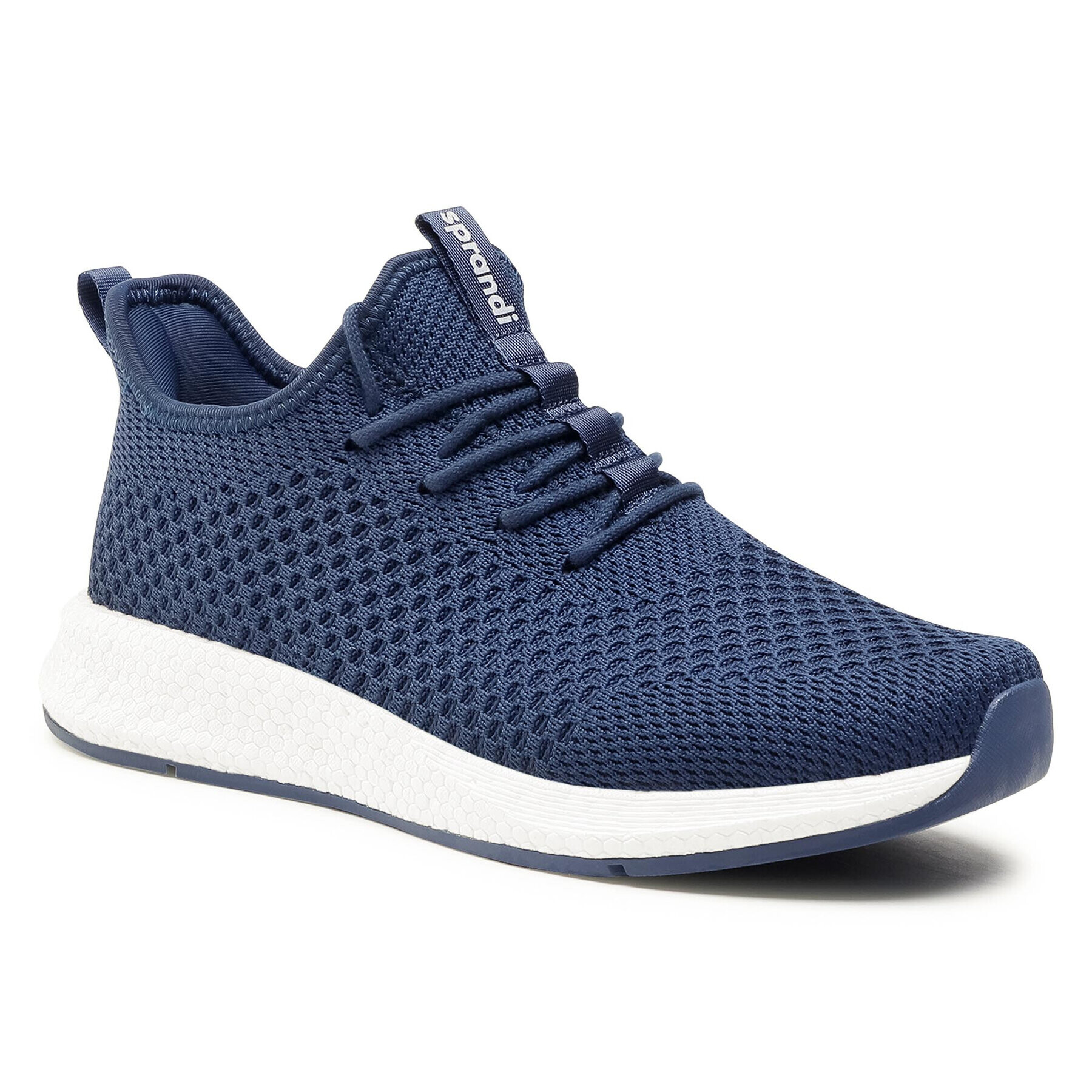 Sprandi Sneakers MP07-GVA1 Bleumarin - Pled.ro