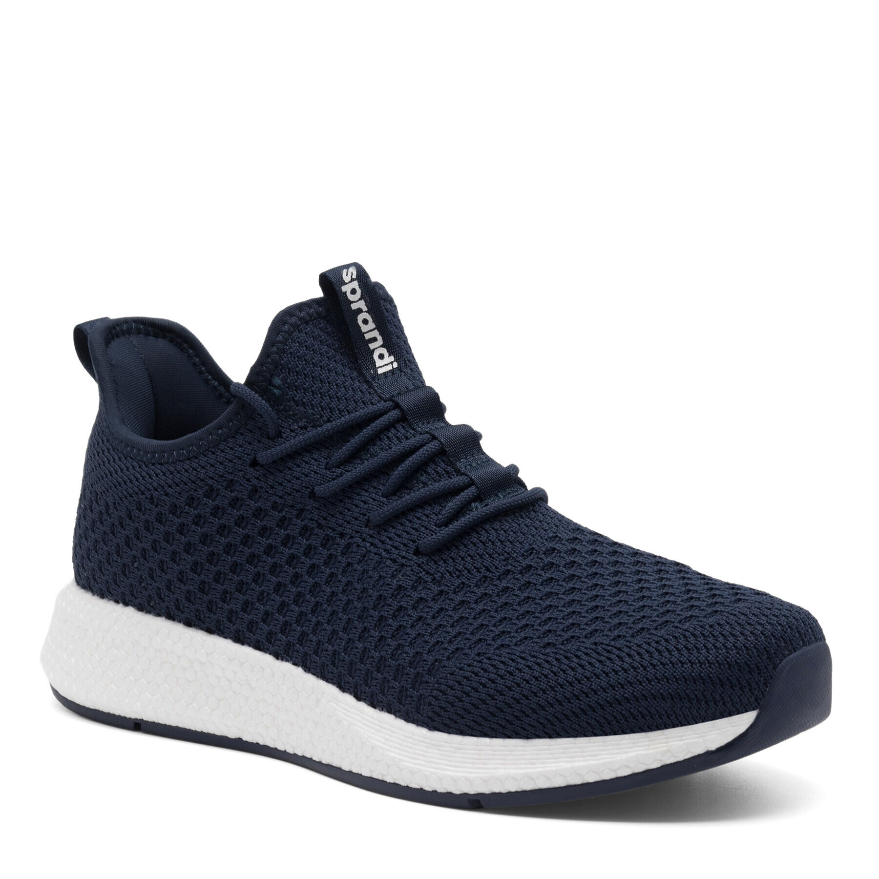 Sprandi Sneakers MP07-GVA1 Bleumarin - Pled.ro