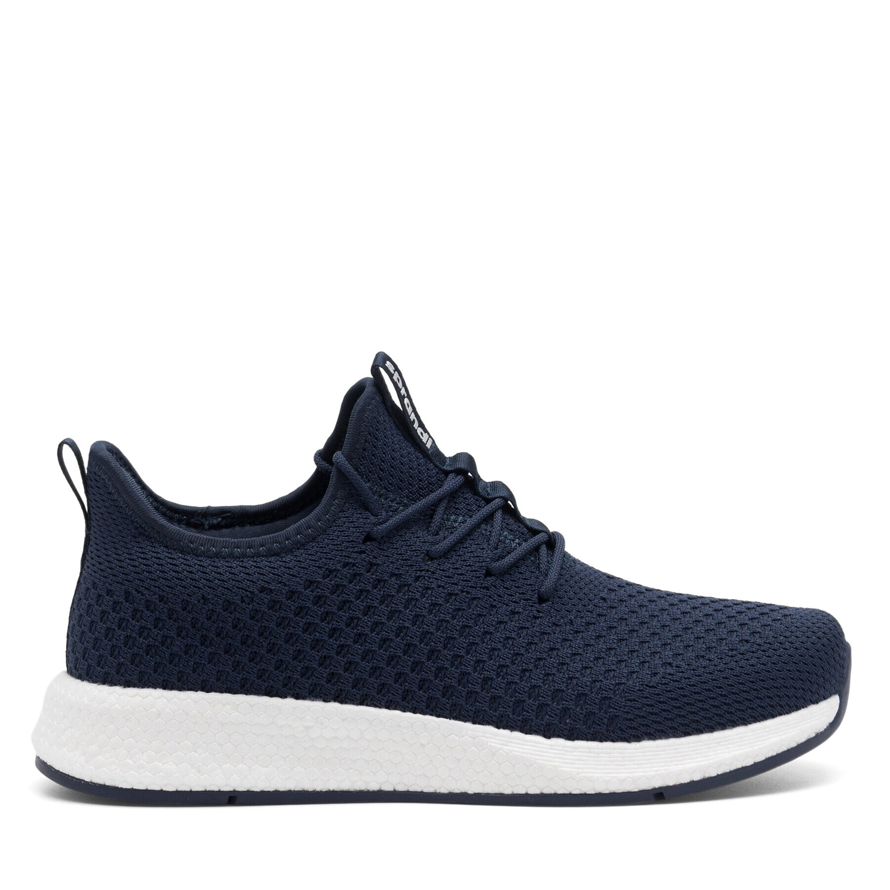 Sprandi Sneakers MP07-GVA1 Bleumarin - Pled.ro