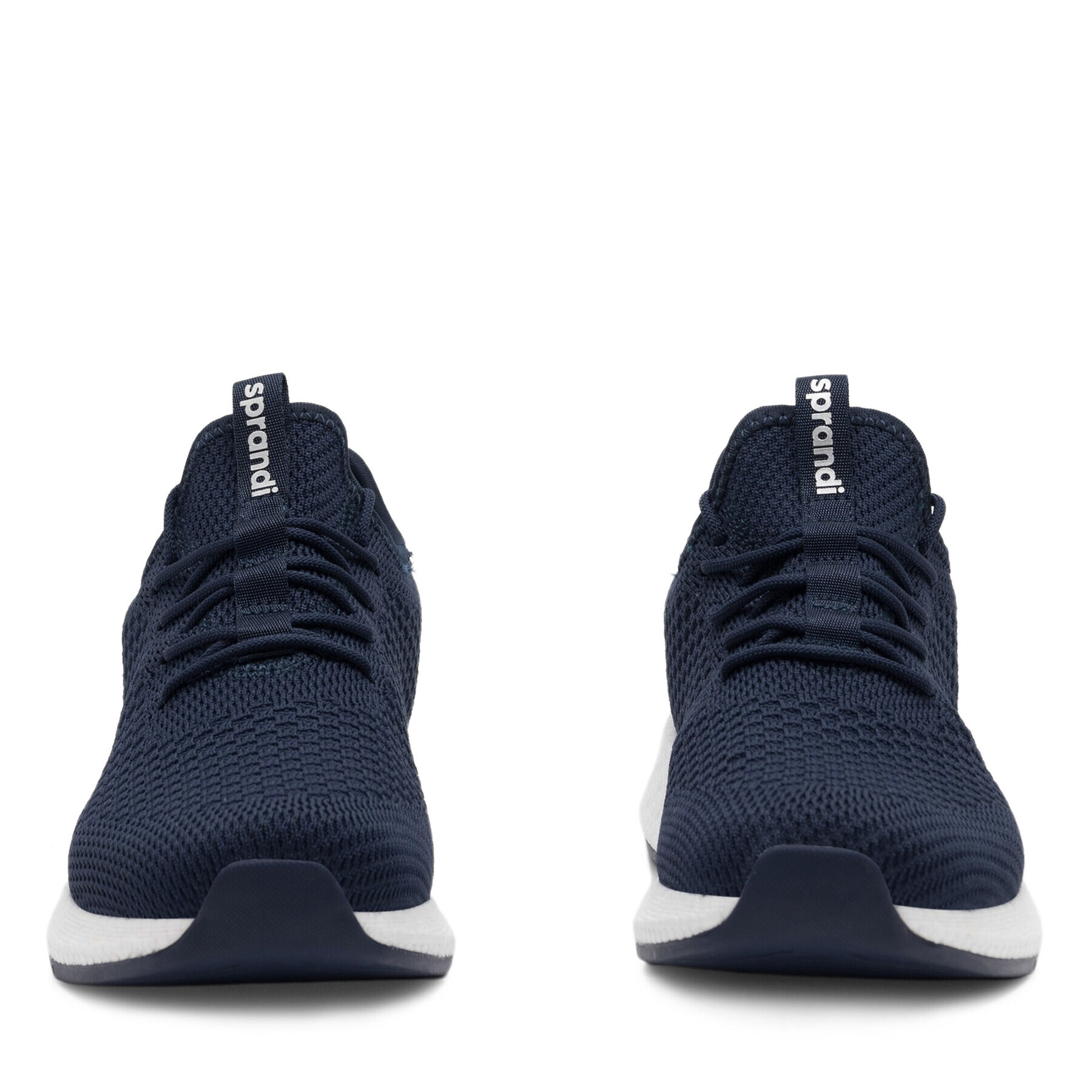 Sprandi Sneakers MP07-GVA1 Bleumarin - Pled.ro