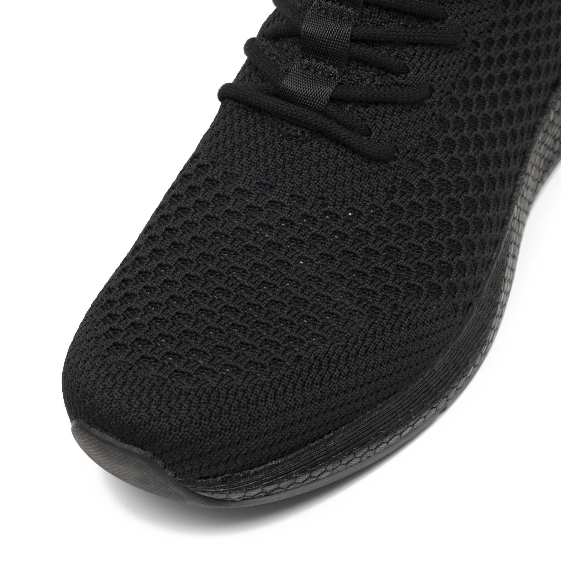 Sprandi Sneakers MP07-GVA1 Negru - Pled.ro