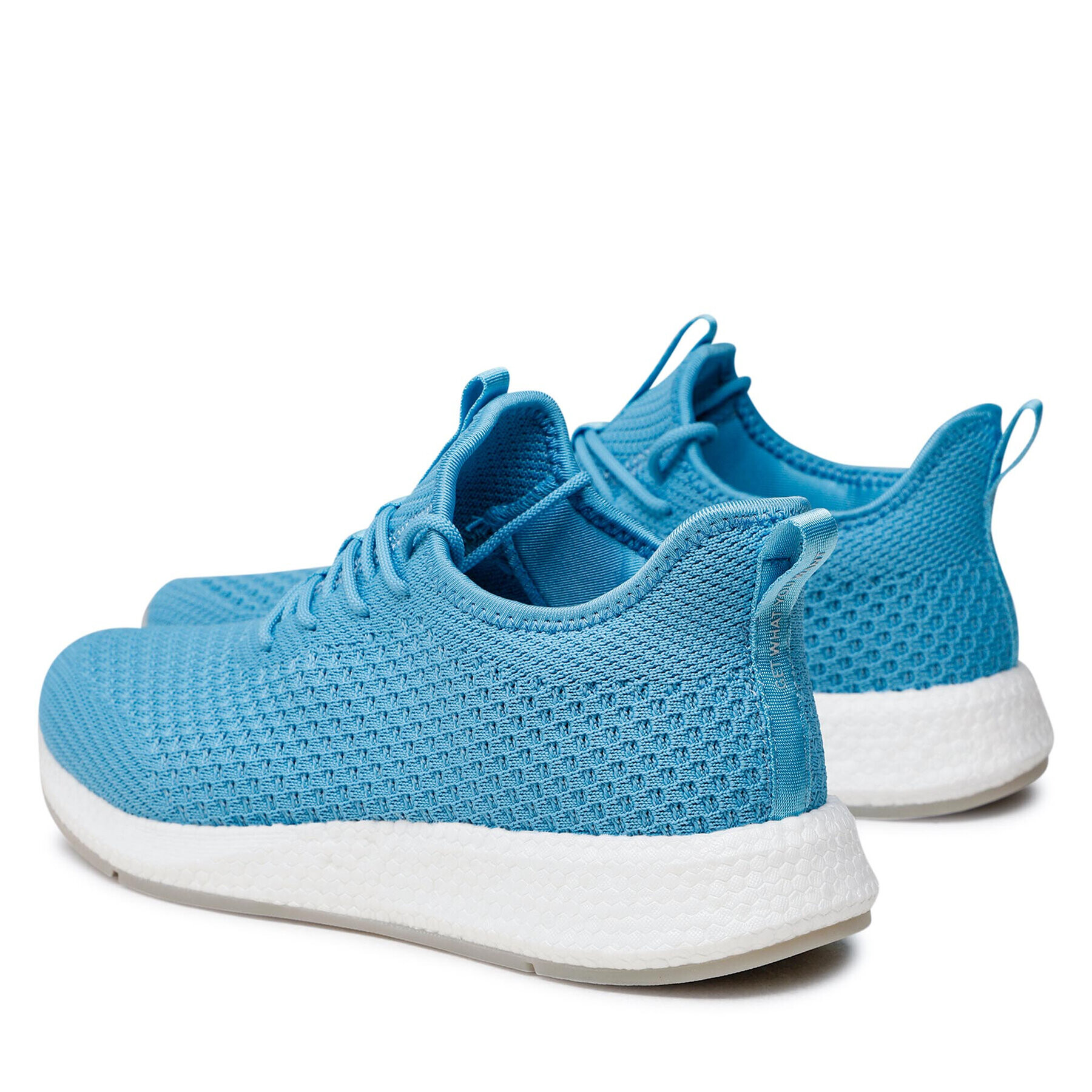 Sprandi Sneakers MP07-GVA1E Albastru - Pled.ro