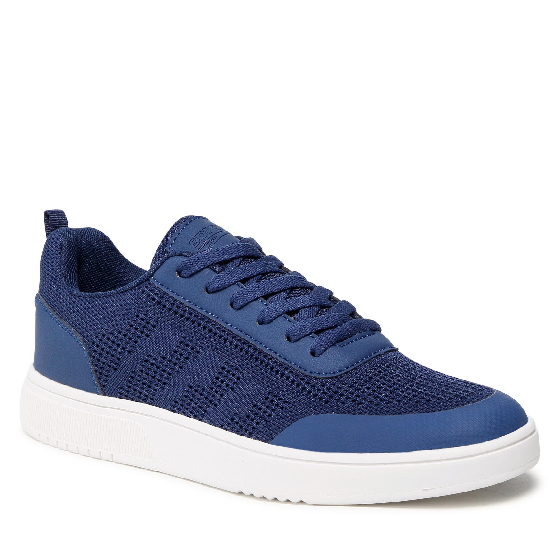 Sprandi Sneakers MP40-20161Y Bleumarin - Pled.ro