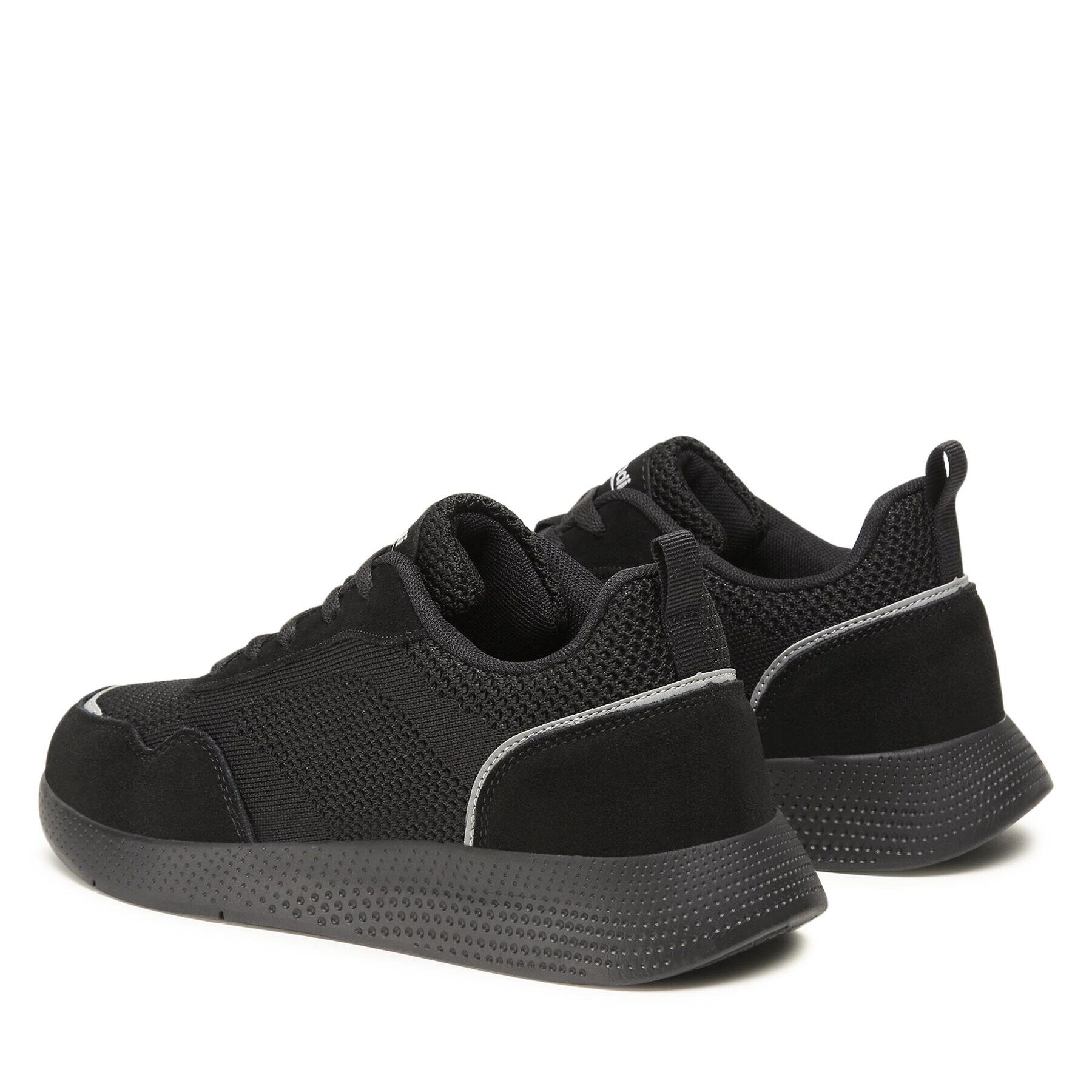 Sprandi Sneakers MP40-21087Y Negru - Pled.ro