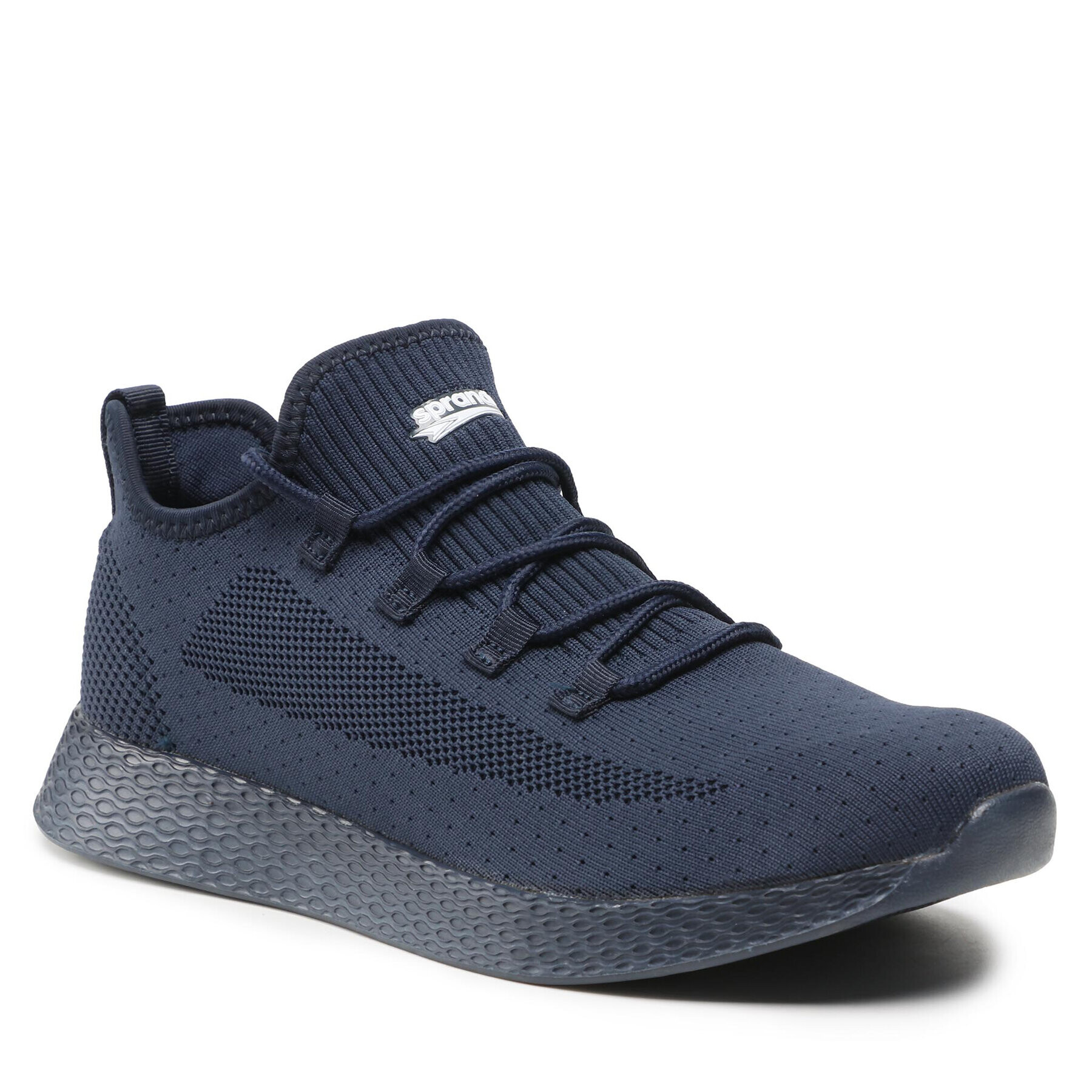 Sprandi Sneakers MP72-21782 Bleumarin - Pled.ro