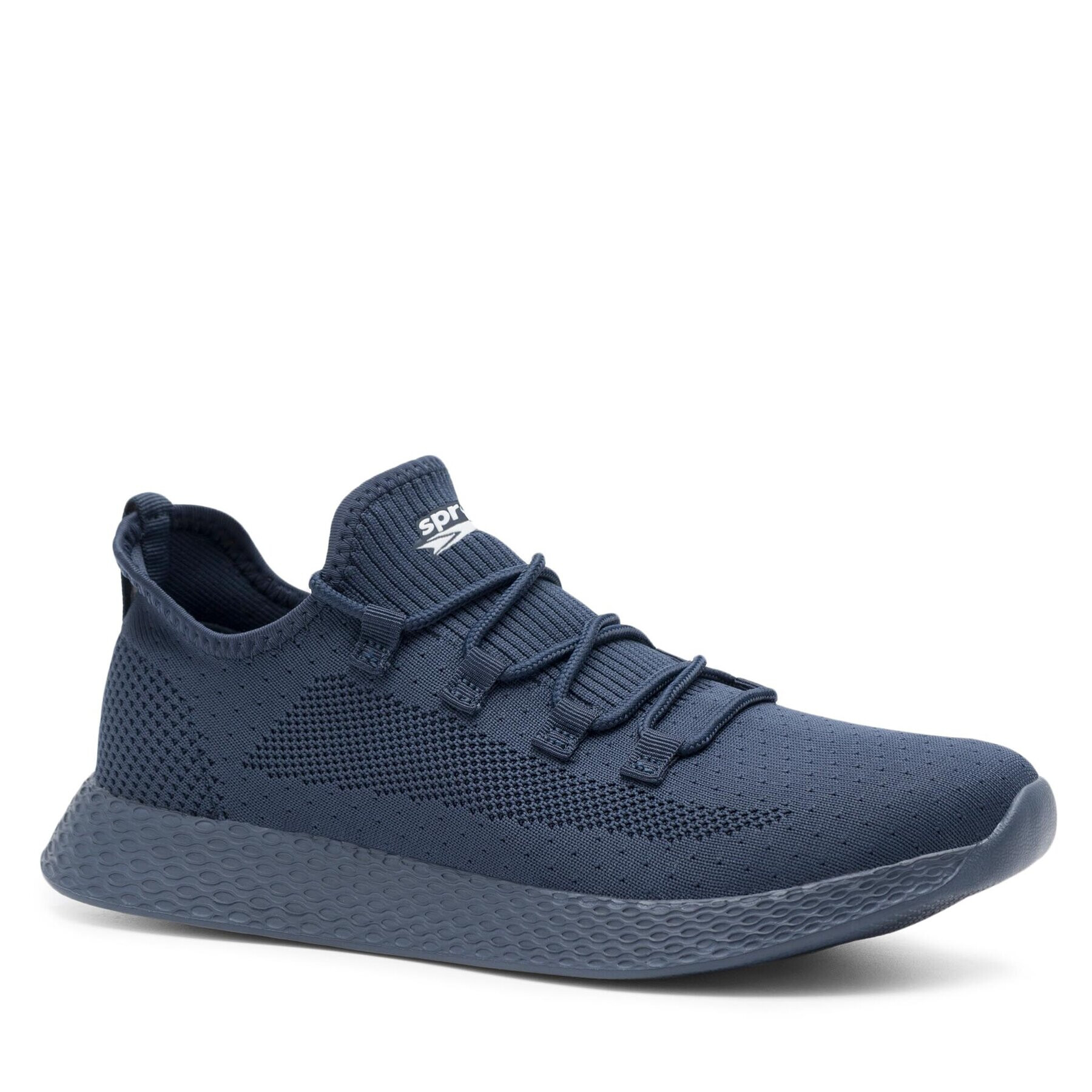 Sprandi Sneakers MP72-21782 Bleumarin - Pled.ro