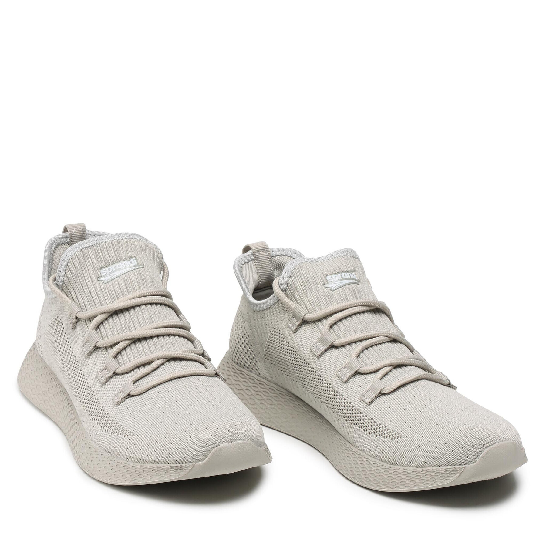 Sprandi Sneakers MP72-21782 Gri - Pled.ro