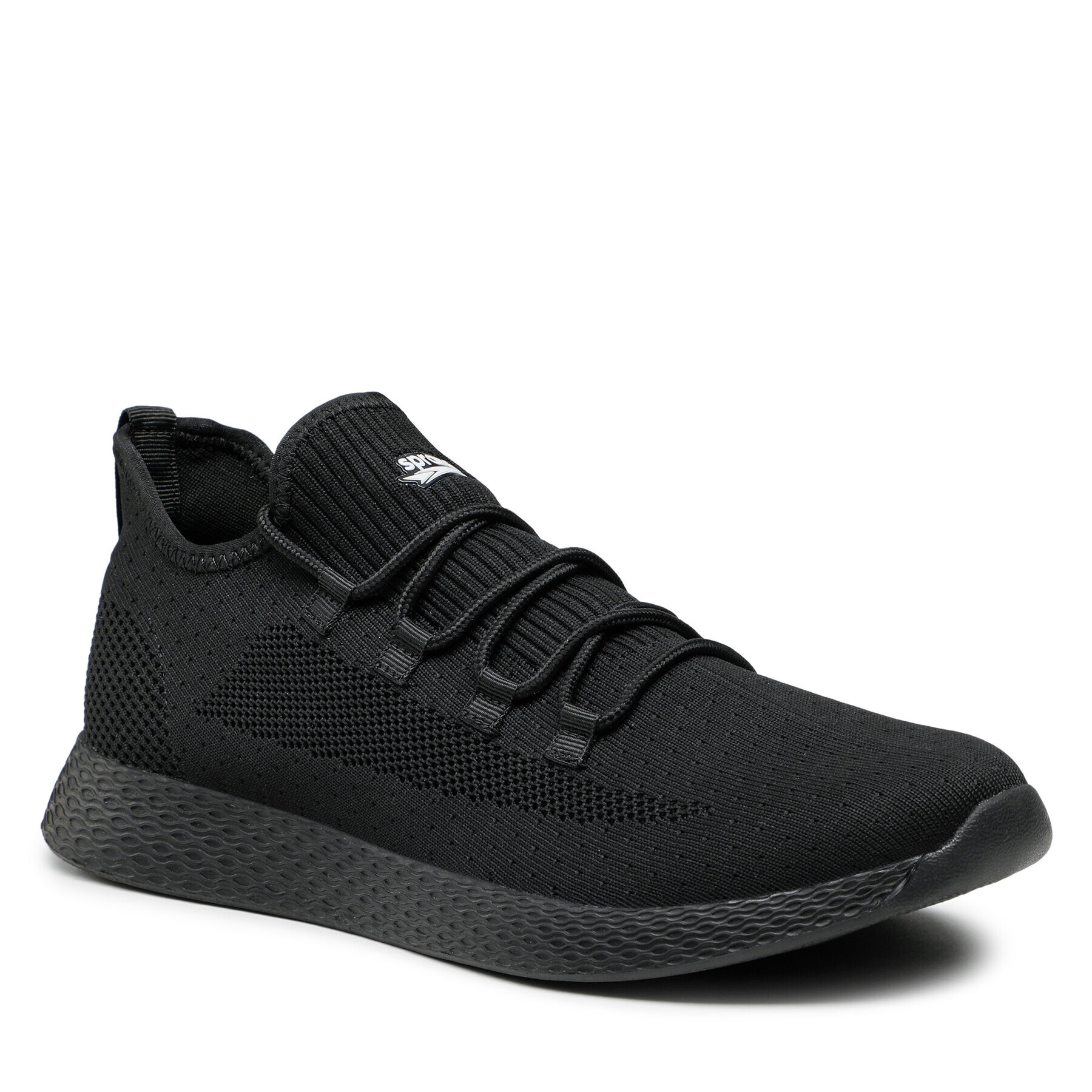 Sprandi Sneakers MP72-21782 Negru - Pled.ro