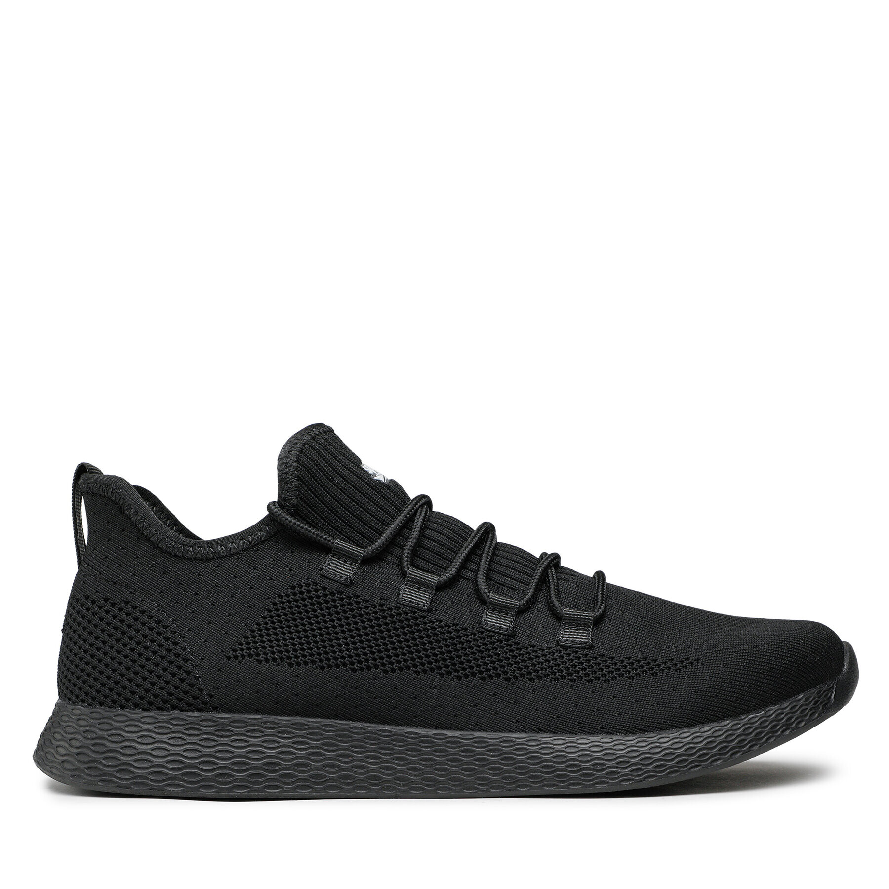 Sprandi Sneakers MP72-21782 Negru - Pled.ro