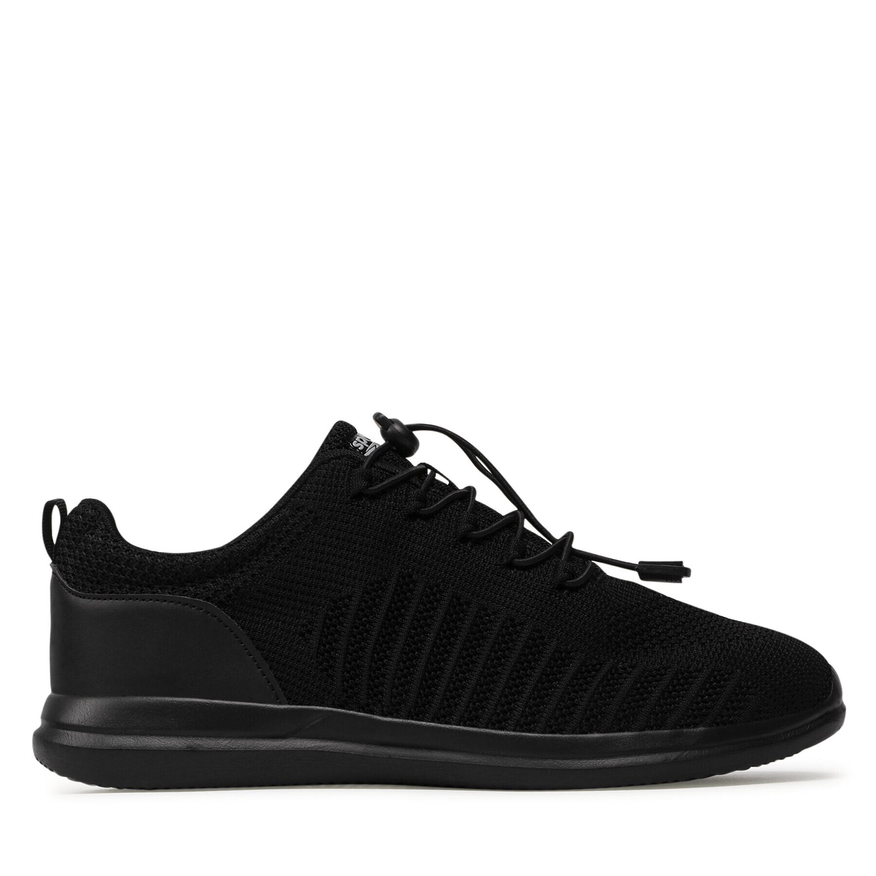 Sprandi Sneakers MP72-22439 Negru - Pled.ro