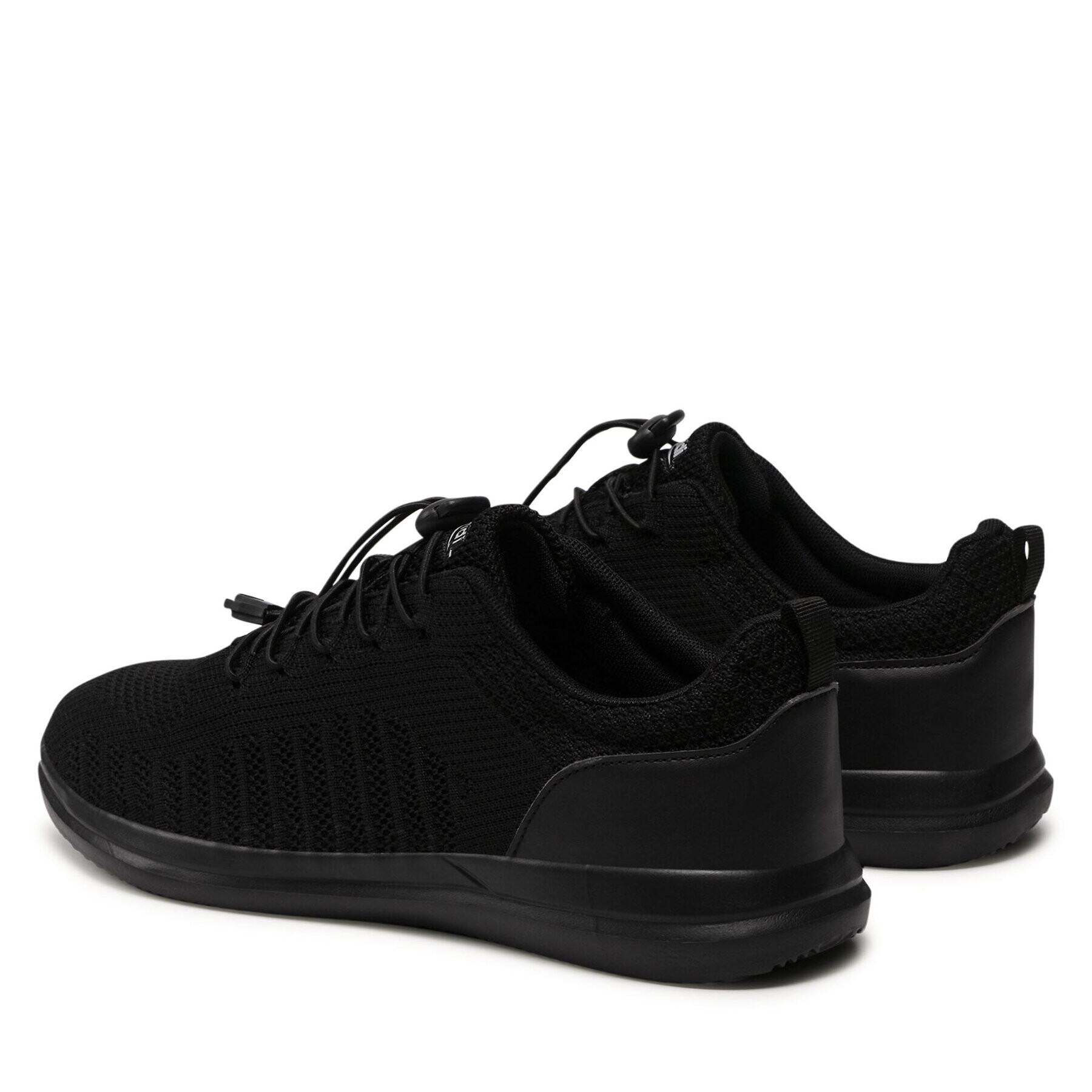 Sprandi Sneakers MP72-22439 Negru - Pled.ro