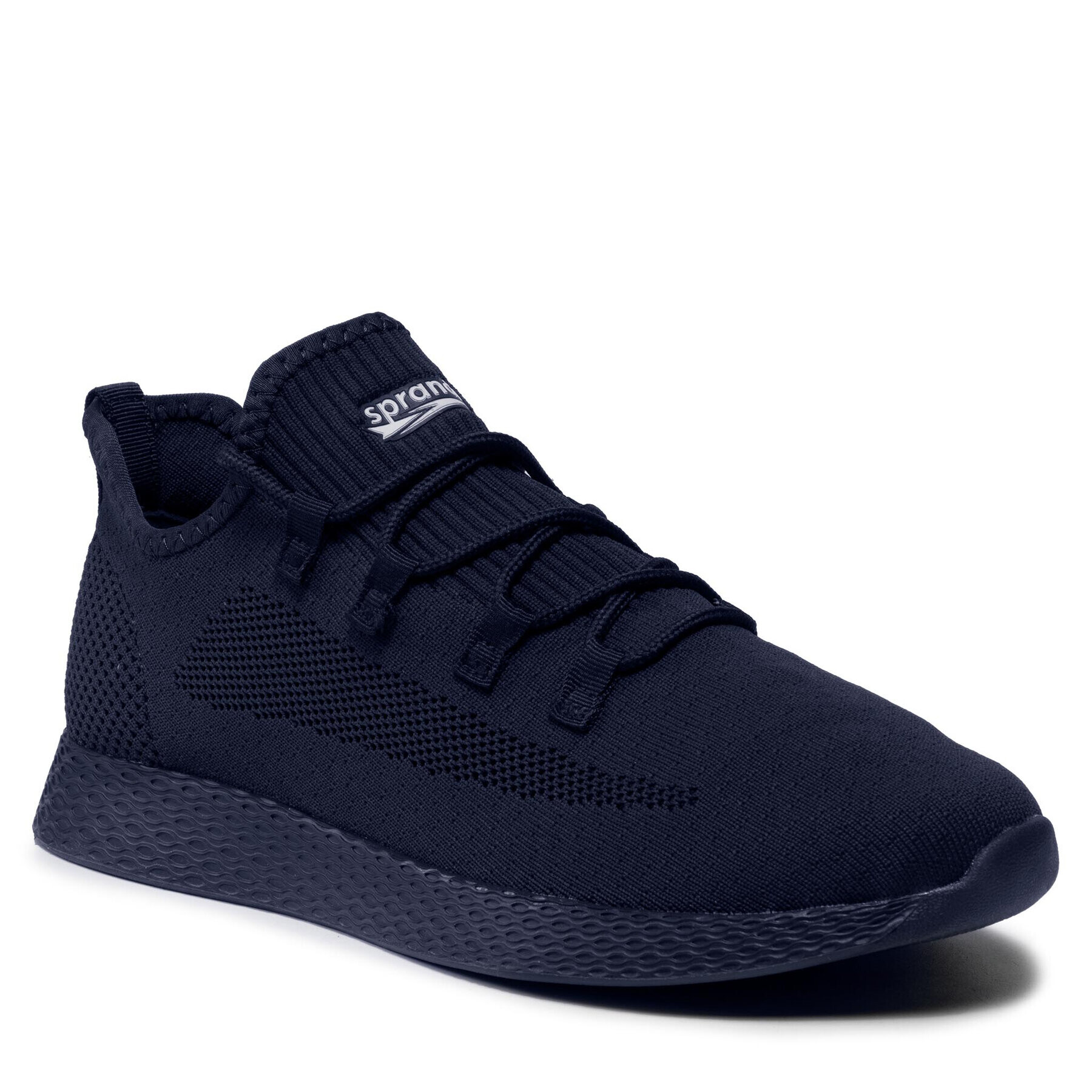 Sprandi Sneakers MP98-21782 Bleumarin - Pled.ro