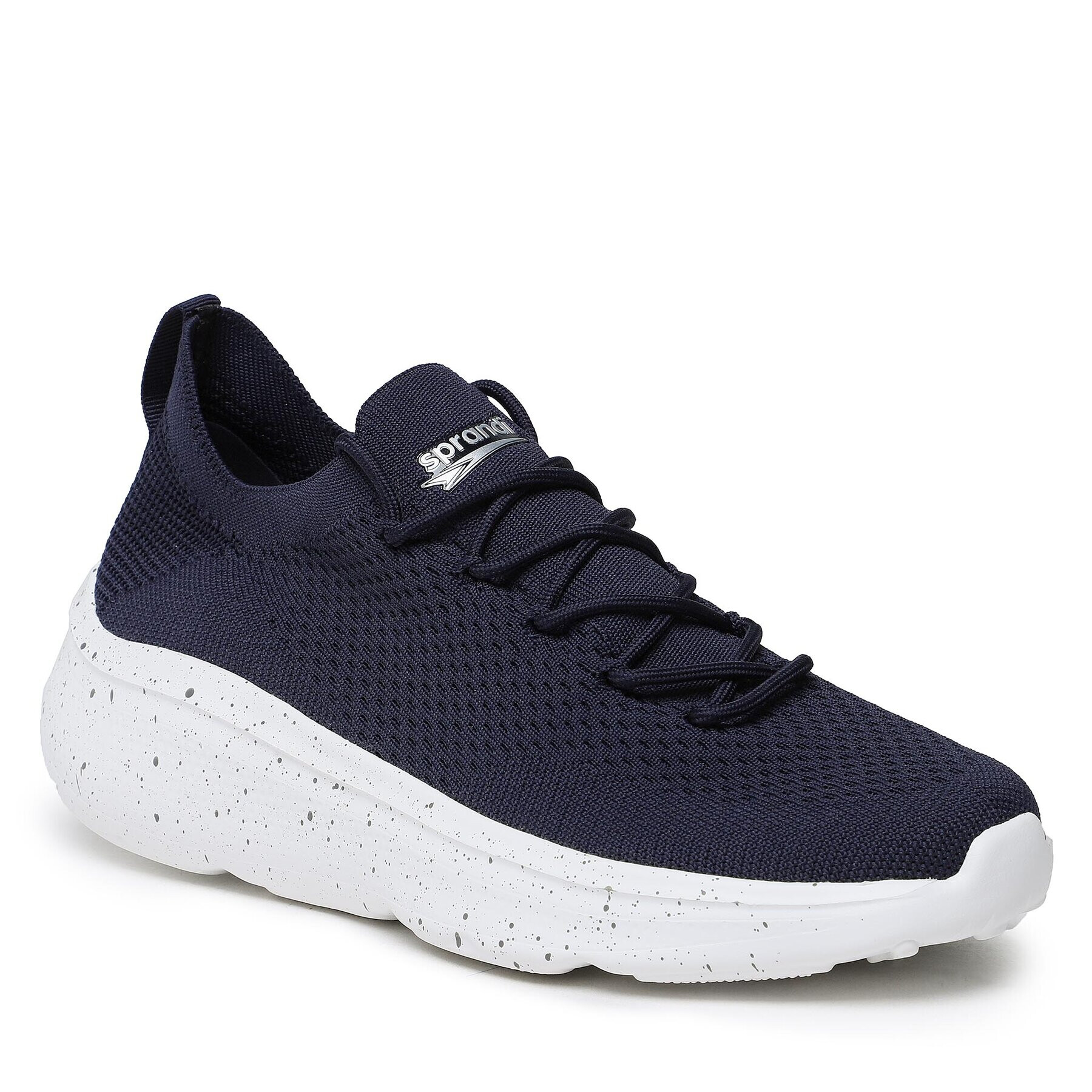 Sprandi Sneakers MPRS-22M05135 Bleumarin - Pled.ro