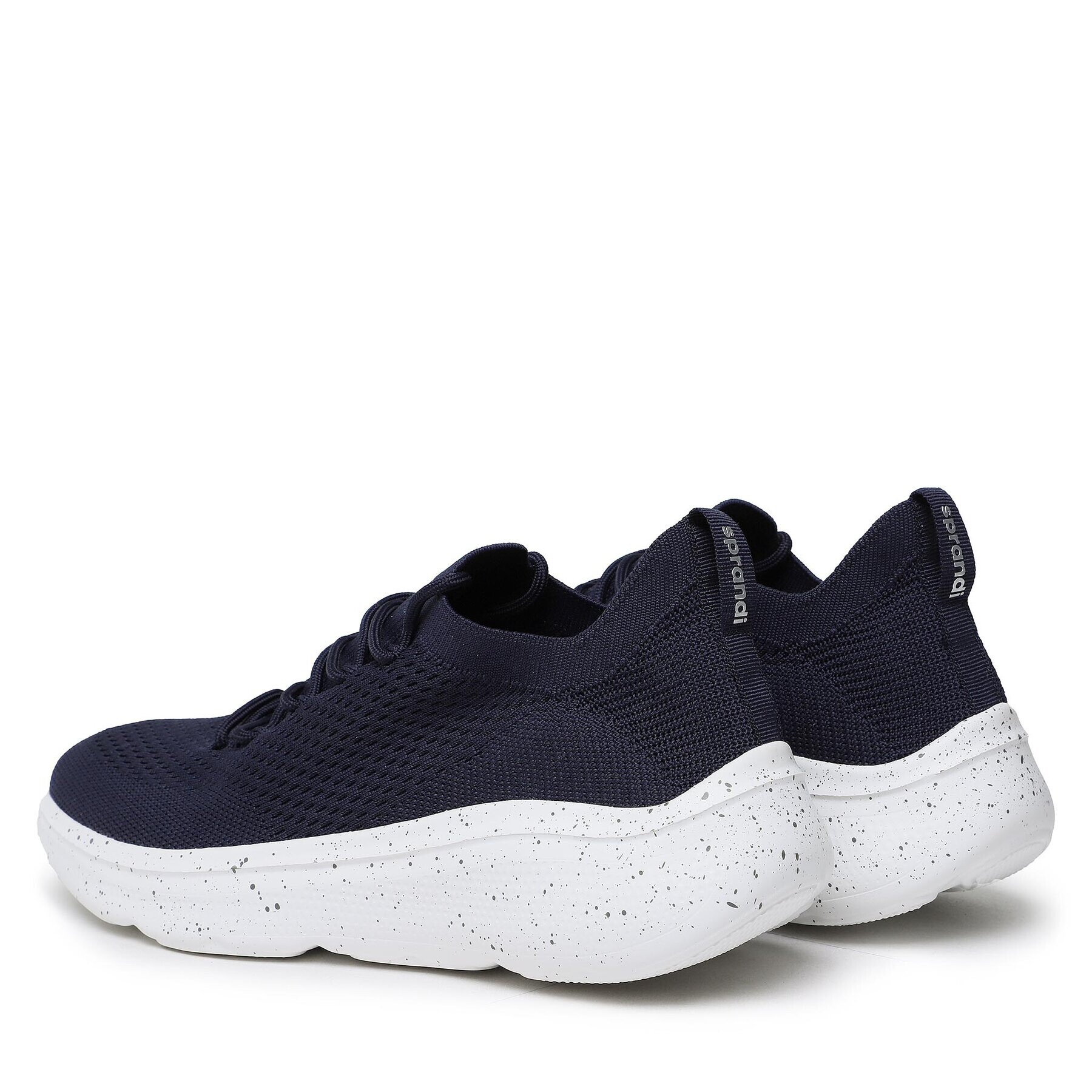 Sprandi Sneakers MPRS-22M05135 Bleumarin - Pled.ro